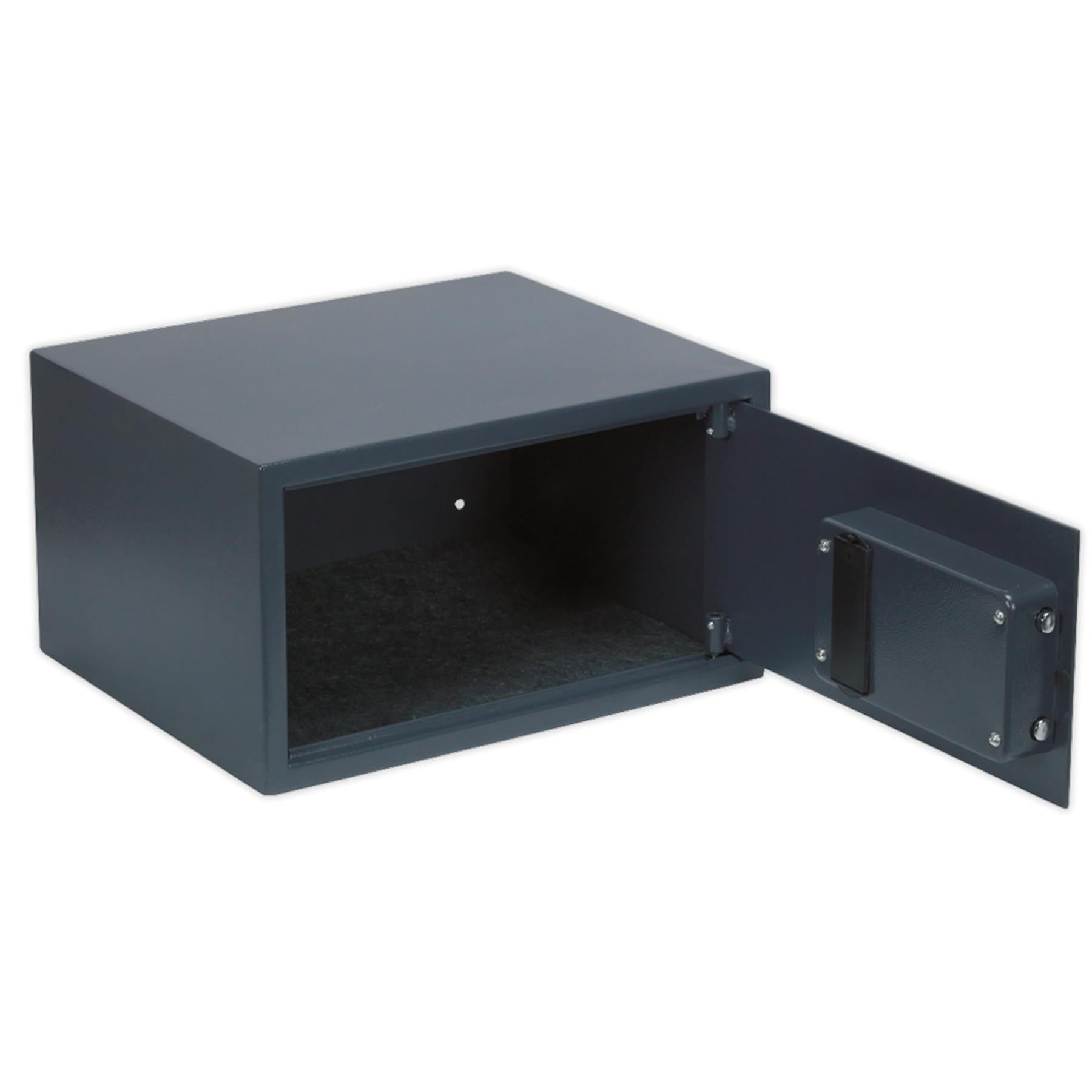 Sealey Electronic Combination Security Safe 450 x 365 x 250mm