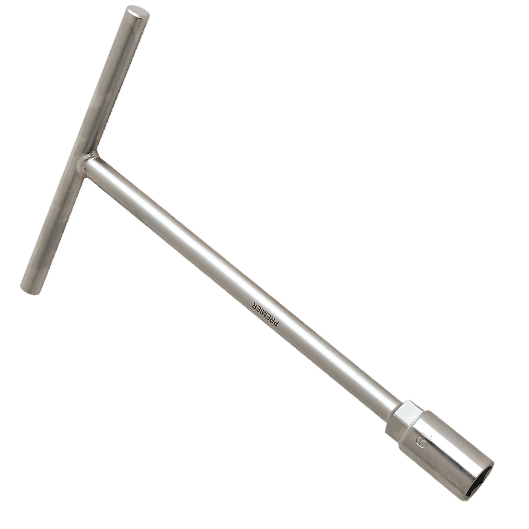 Sealey T-Handle Nut Driver 19 x 300mm