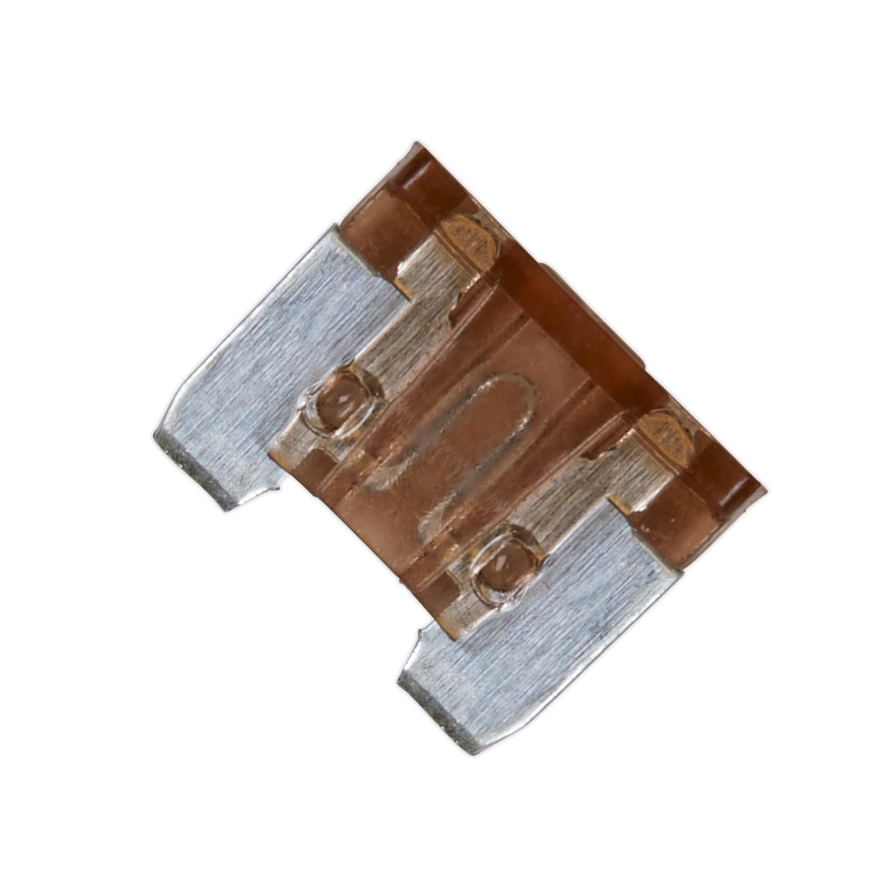 Sealey Automotive Micro Blade Fuse 7.5A - Pack of 50