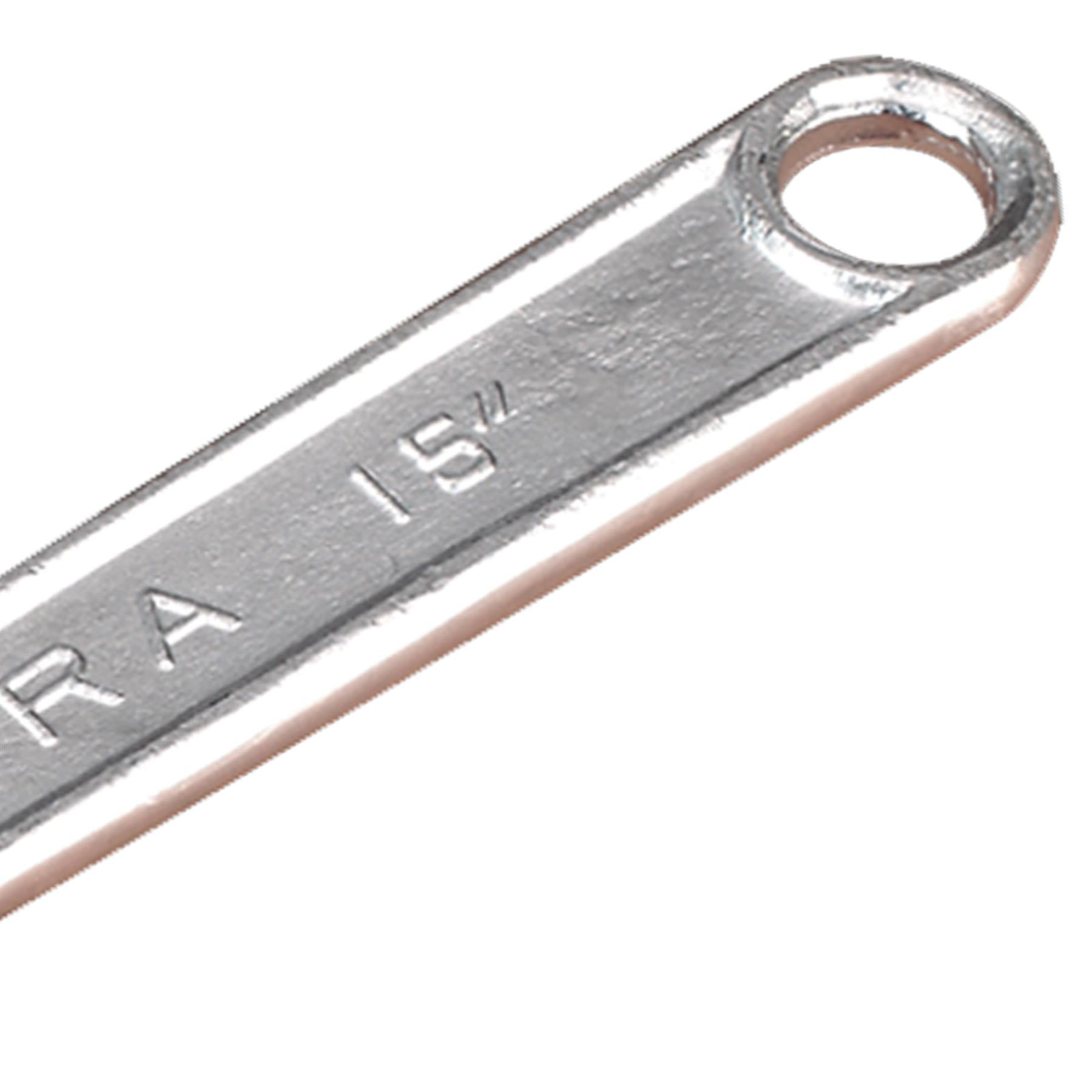 Sealey Adjustable Wrench 375mm