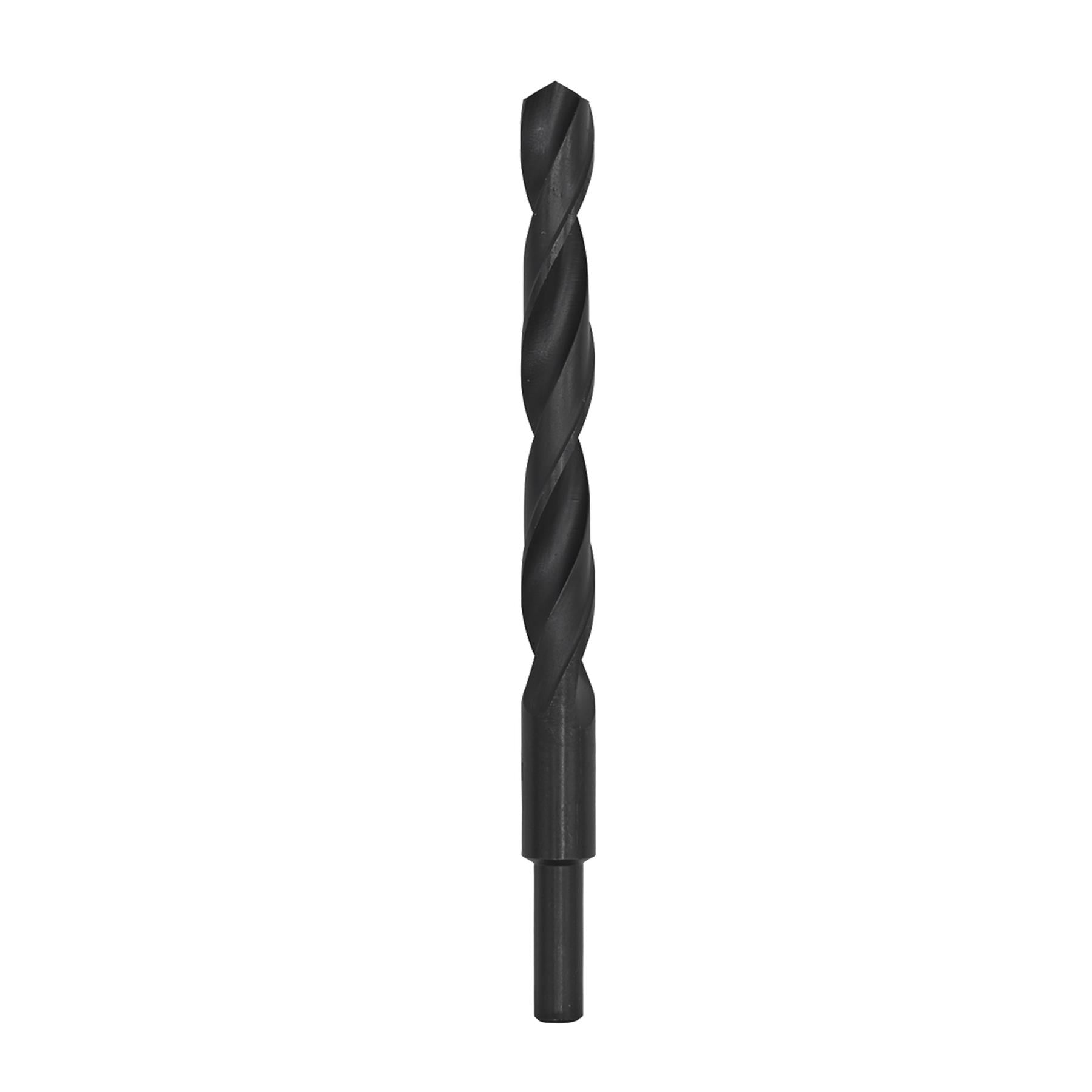 Sealey Blacksmith Bit - Ø12 x 150mm Black Oxide Finish