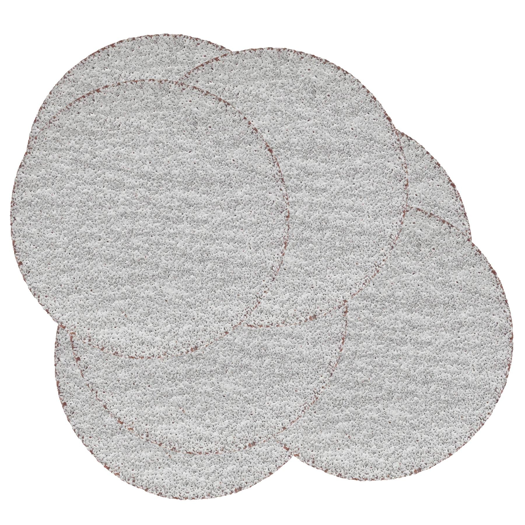 Sealey Sanding Disc 50mm 120Grit Pack of 10