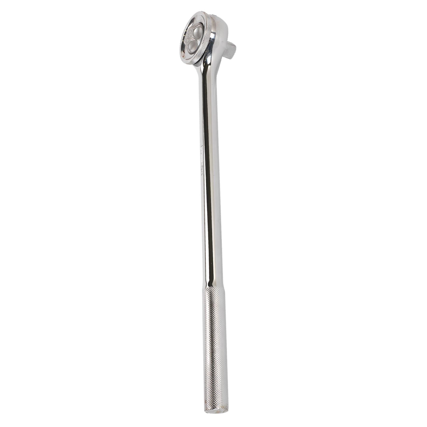 Sealey Ratchet Wrench 3/4"Sq Drive Twist Reverse
