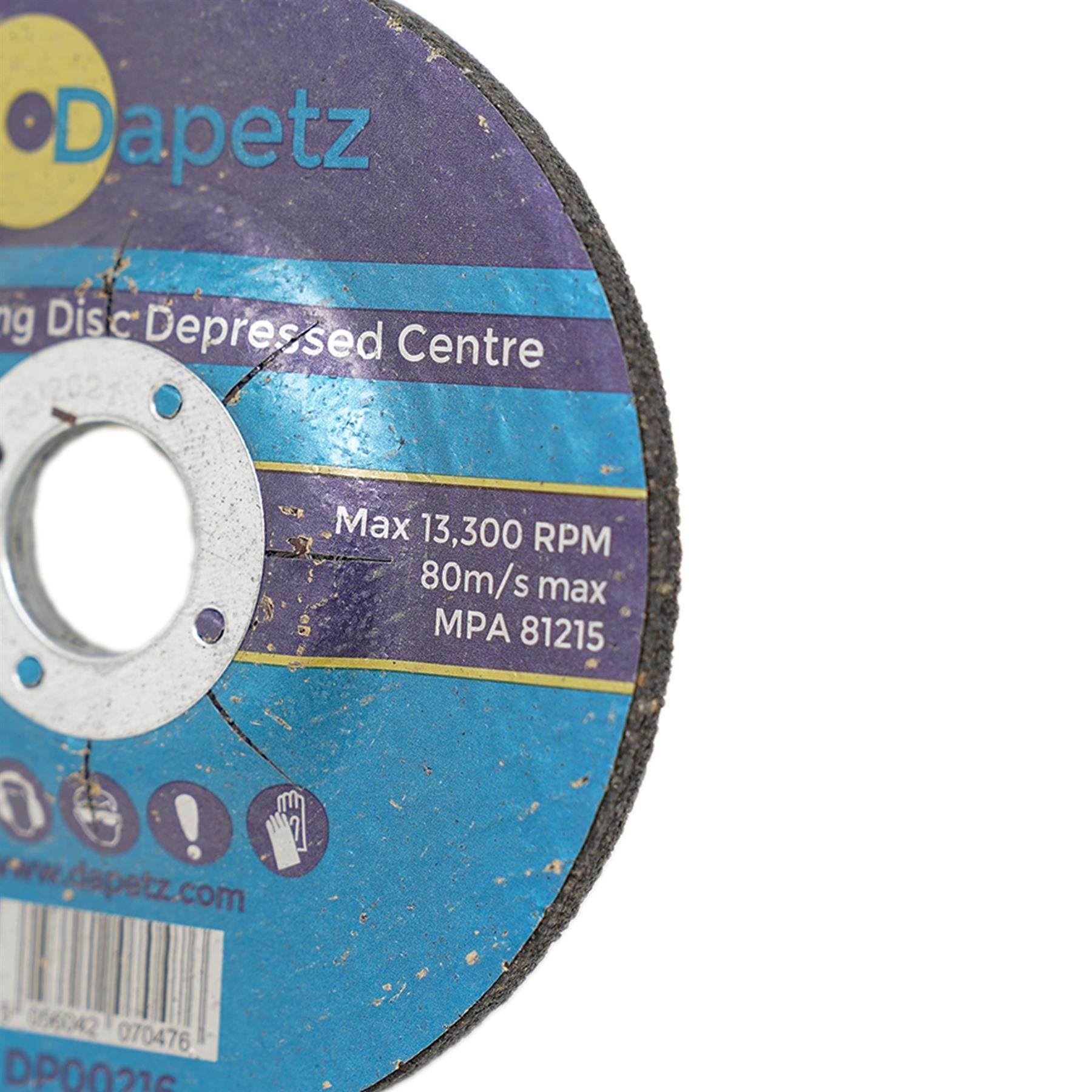 Metal Grinding
