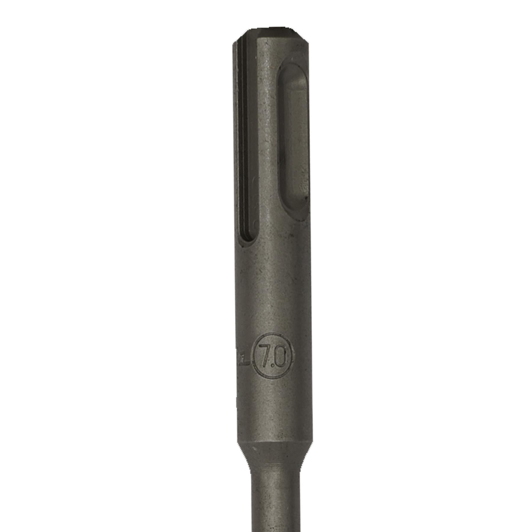 Sealey SDS Plus Drill Bit �7 x 110mm