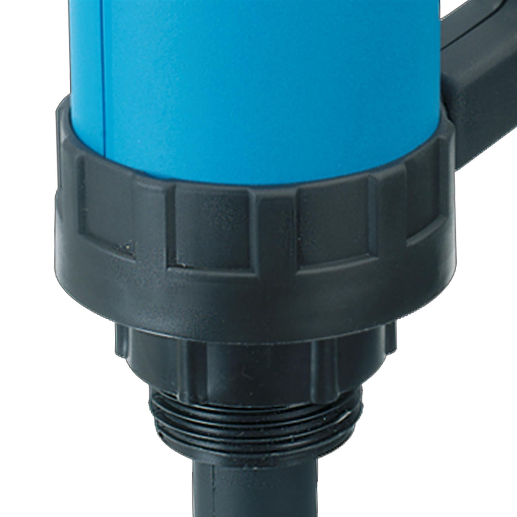 Sealey Heavy-Duty Lever Action Pump - AdBlue