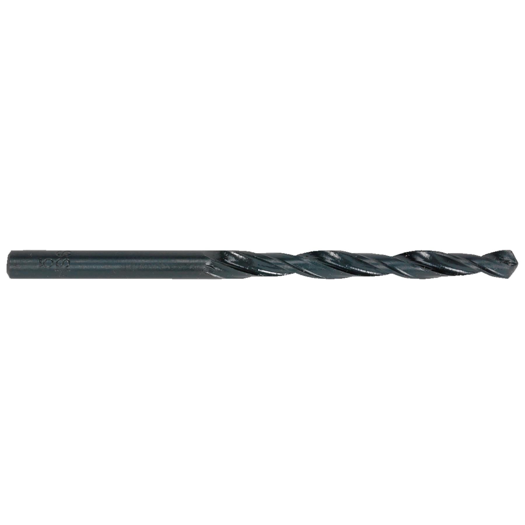 Sealey HSS Roll Forged Drill Bit 2mm Pack of 10