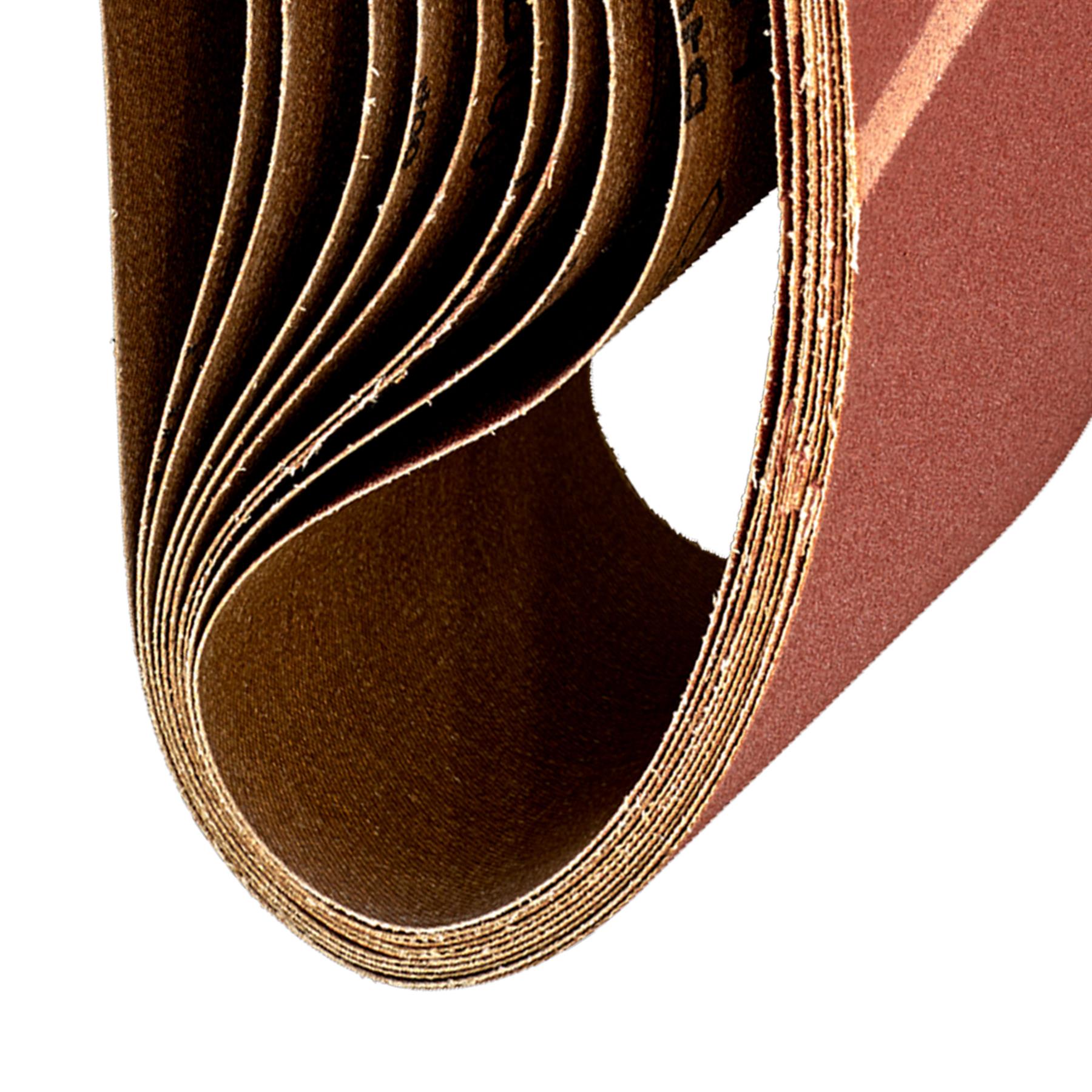 Sealey Sanding Belt 100 x 620mm 100Grit - Pack of 10
