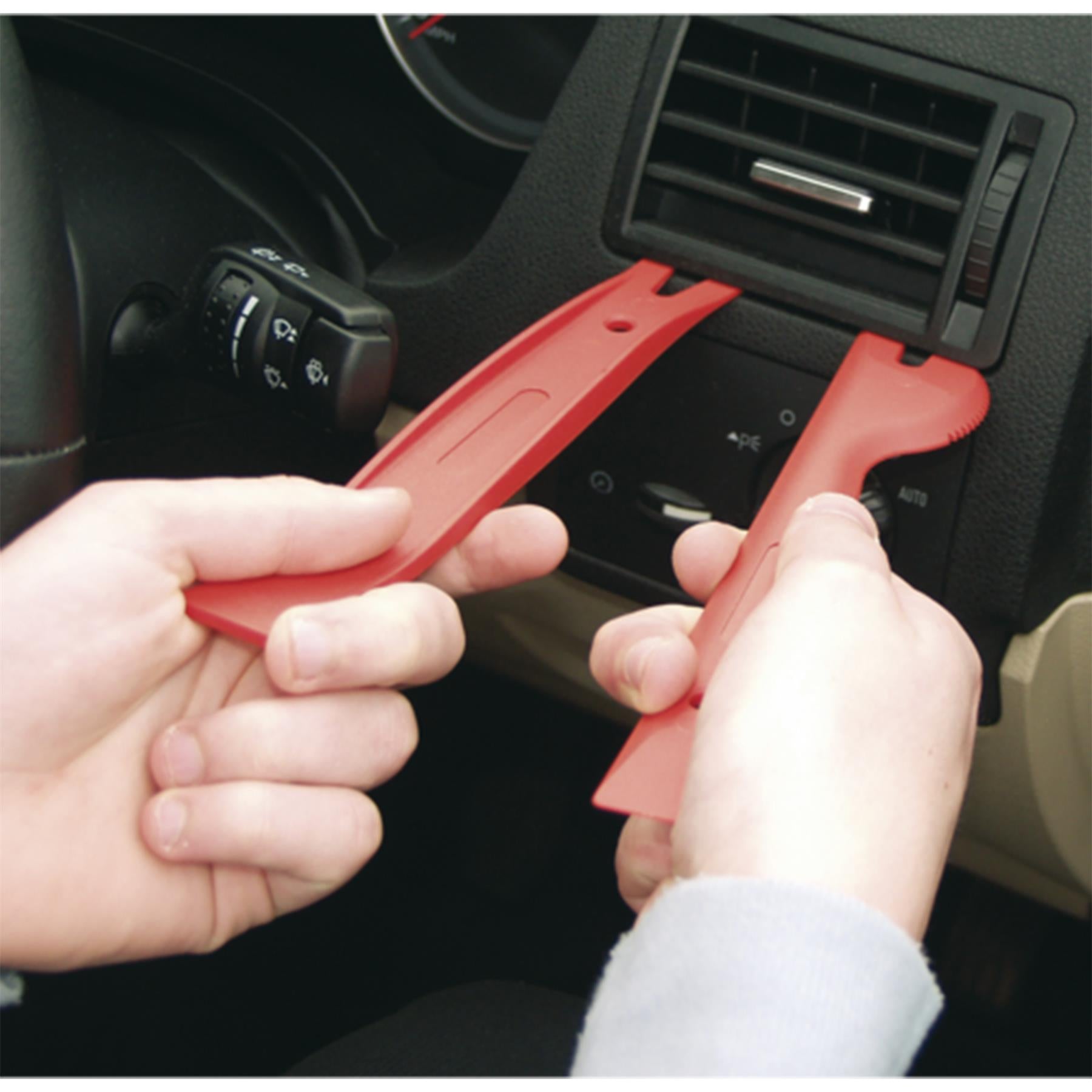 Sealey Mini Panel Removal Set 6pc