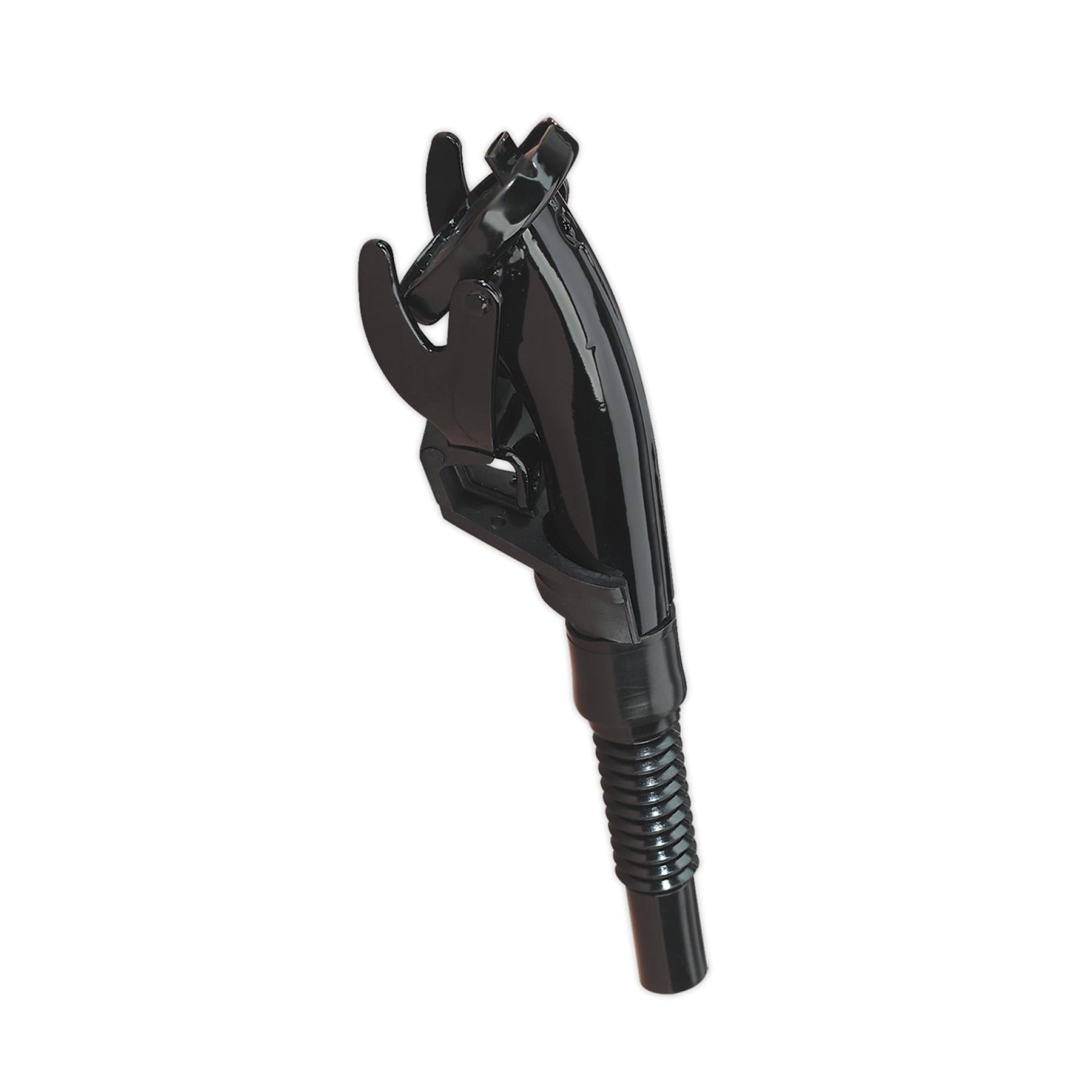 Sealey Pouring Spout - Black for JC5MB, JC10B, JC20B