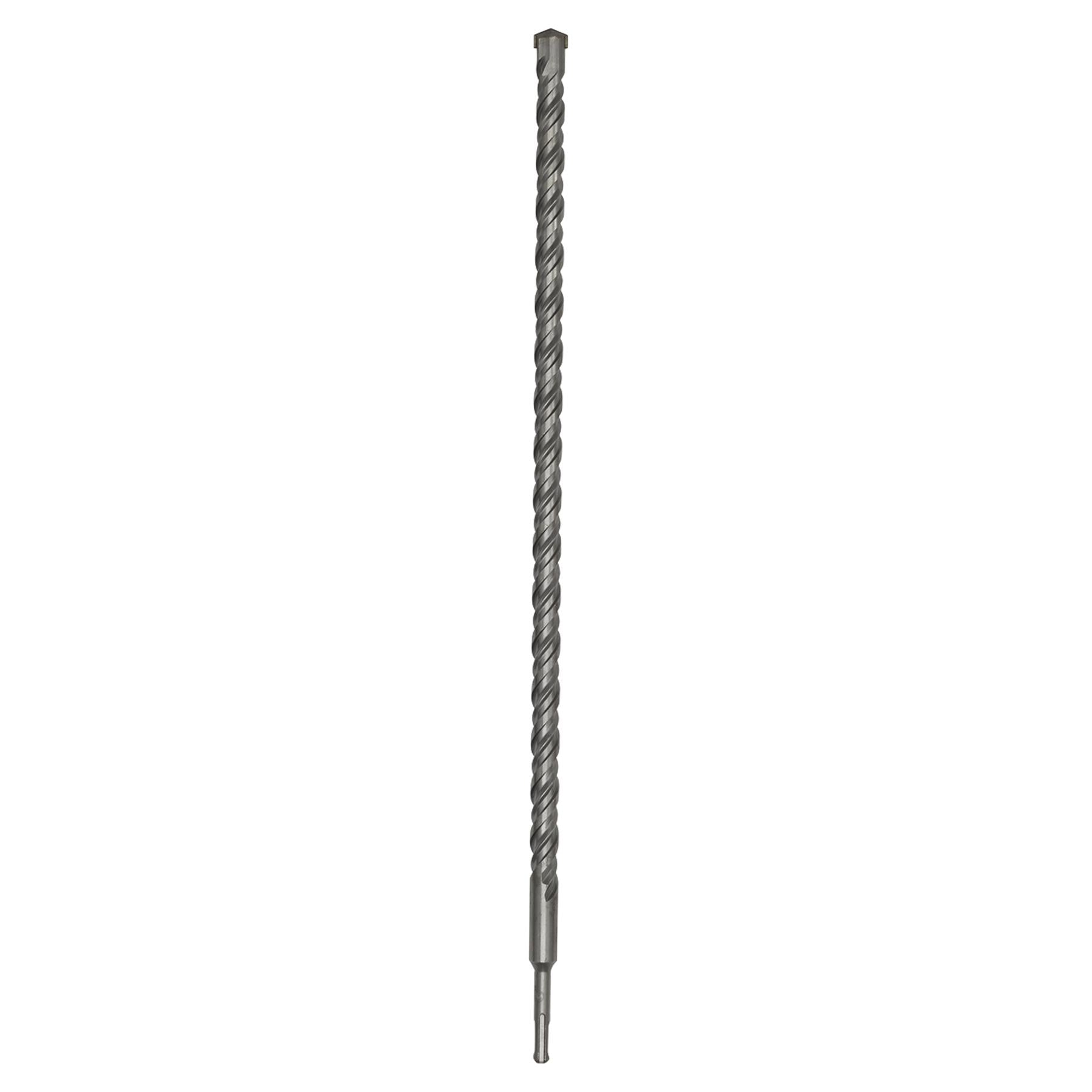 Sealey SDS Plus Drill Bit 20 x 600mm