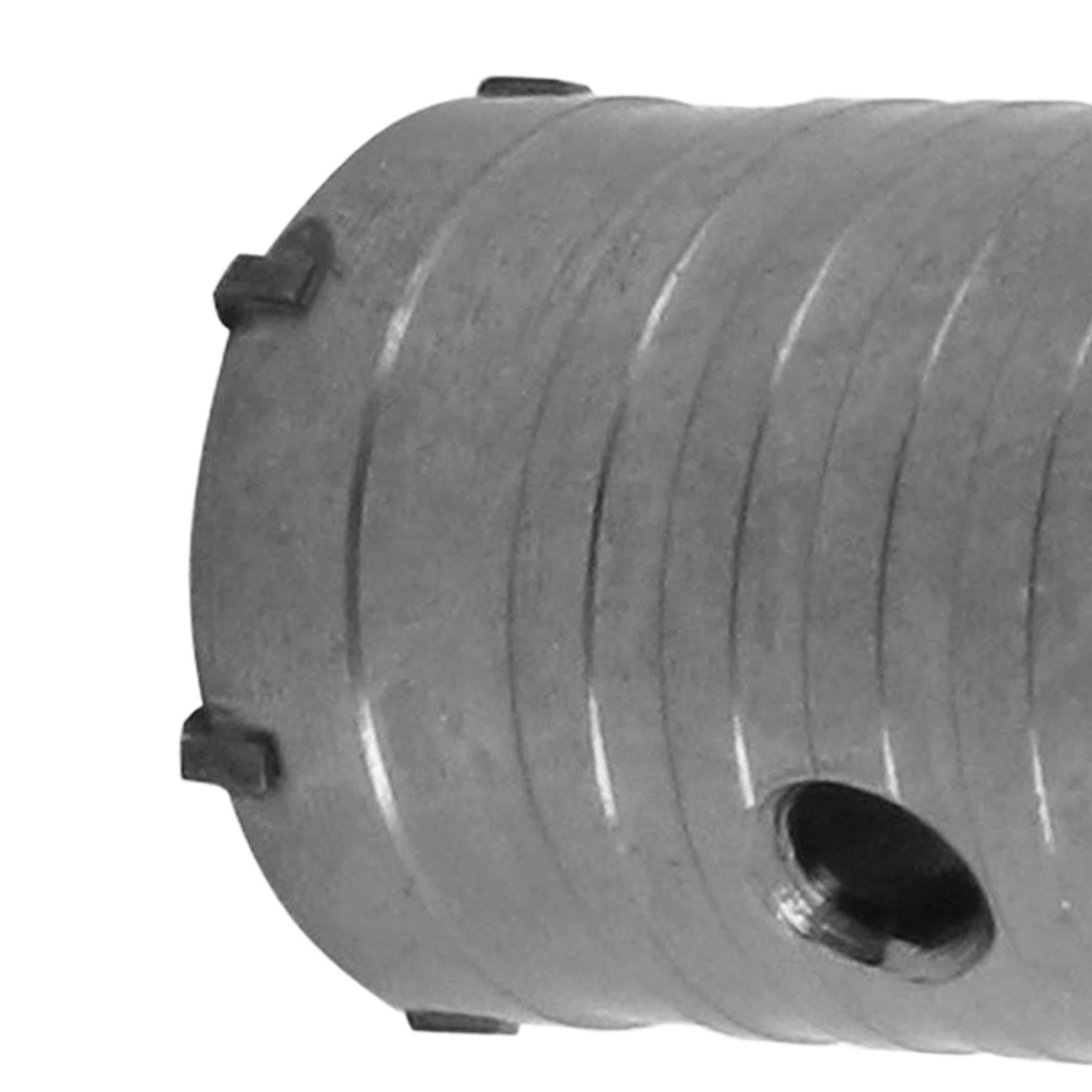 Heavy Duty TCT Core Drill Bit Power 50mm Clean Hole Drlling Mansory Cutter DIY