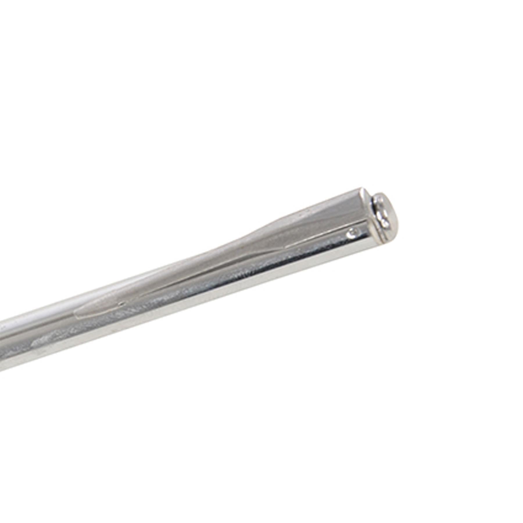 Telescopic Inspection Mirror - 200 - 500mm Flexible Joint For 360° Angle