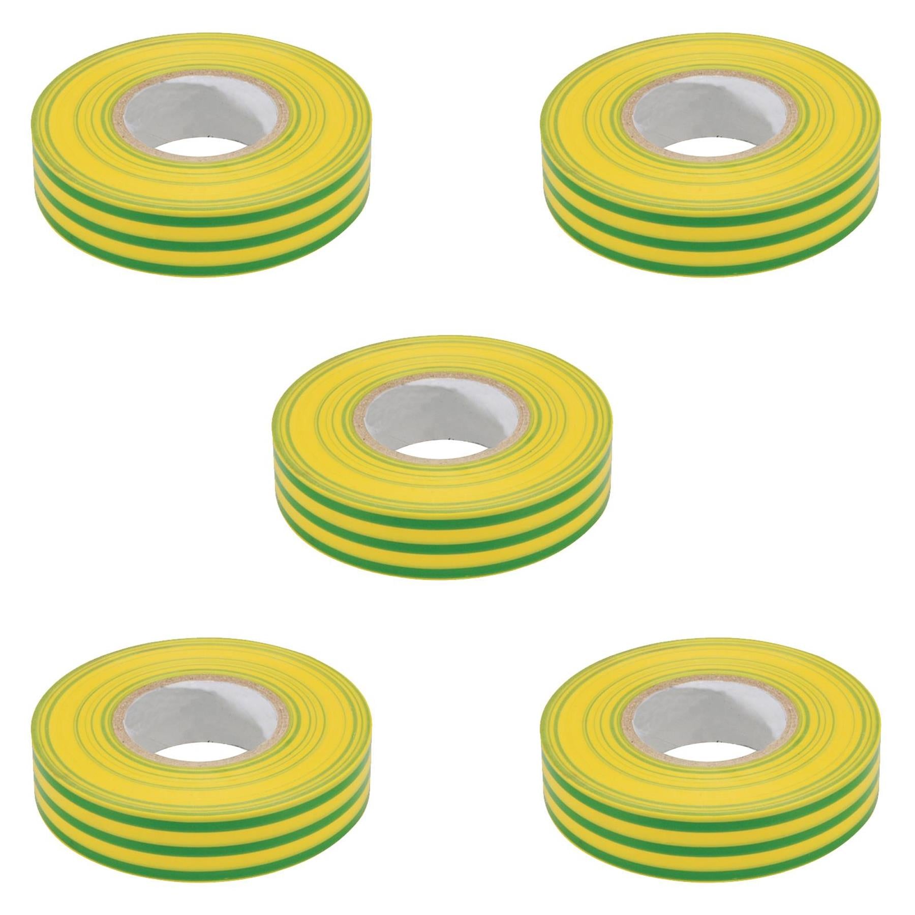 Electrical Pvc Insulation