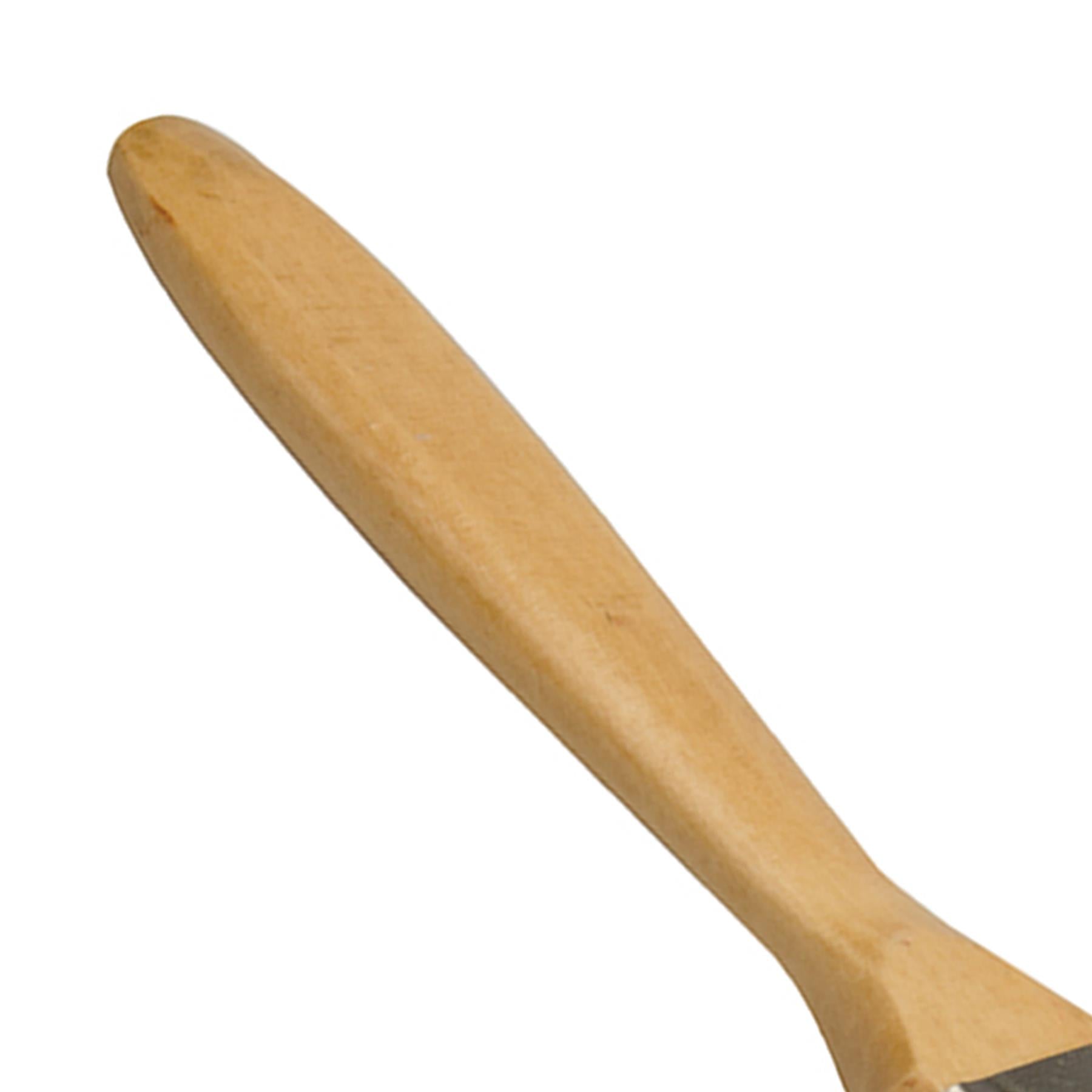 25mm Premium Paint Brush Decorating Painting Use With Water & Oil Based Coatings