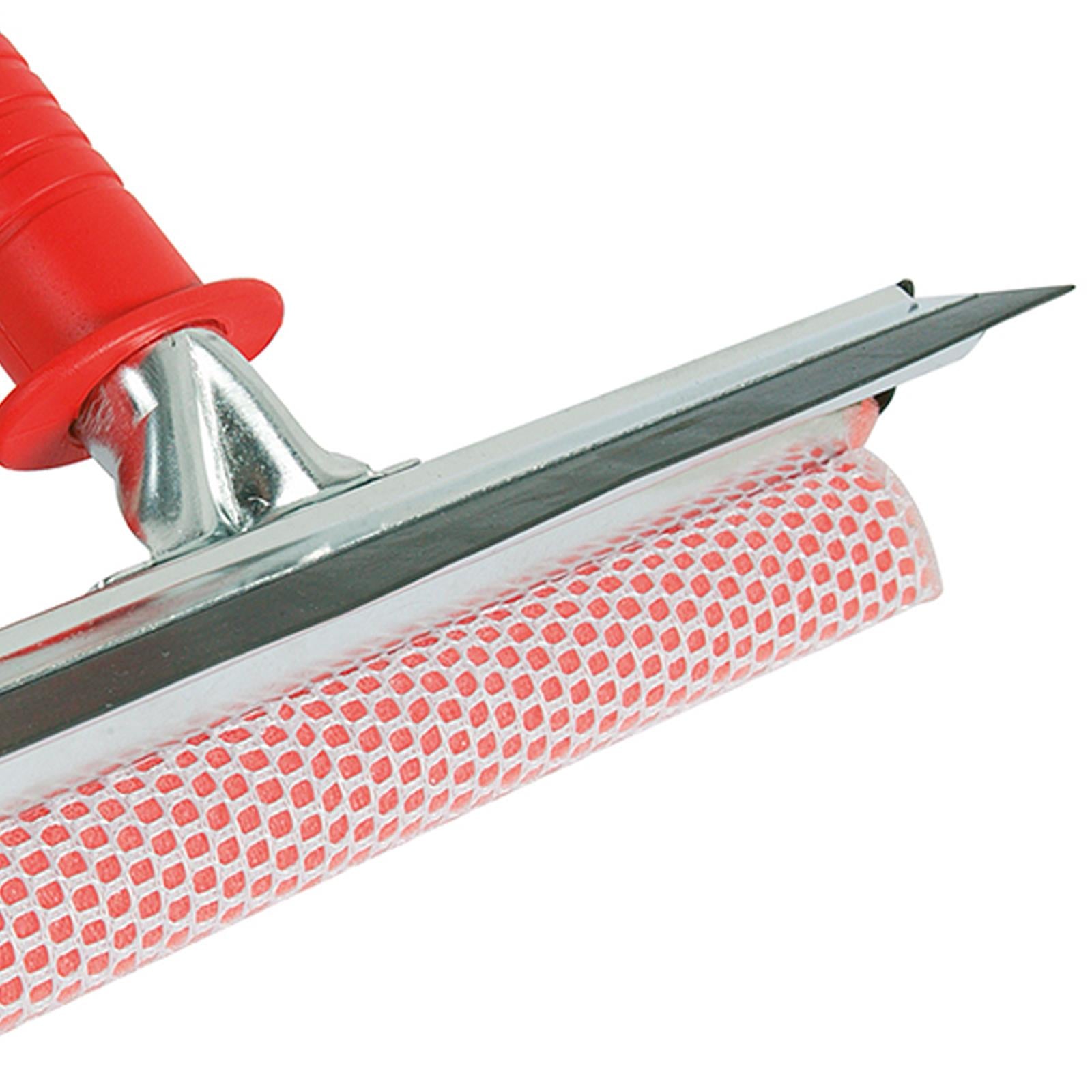 Hand Squeegee Window Squeegee Window Cleaning Squeegee Window Wiper 250mm New