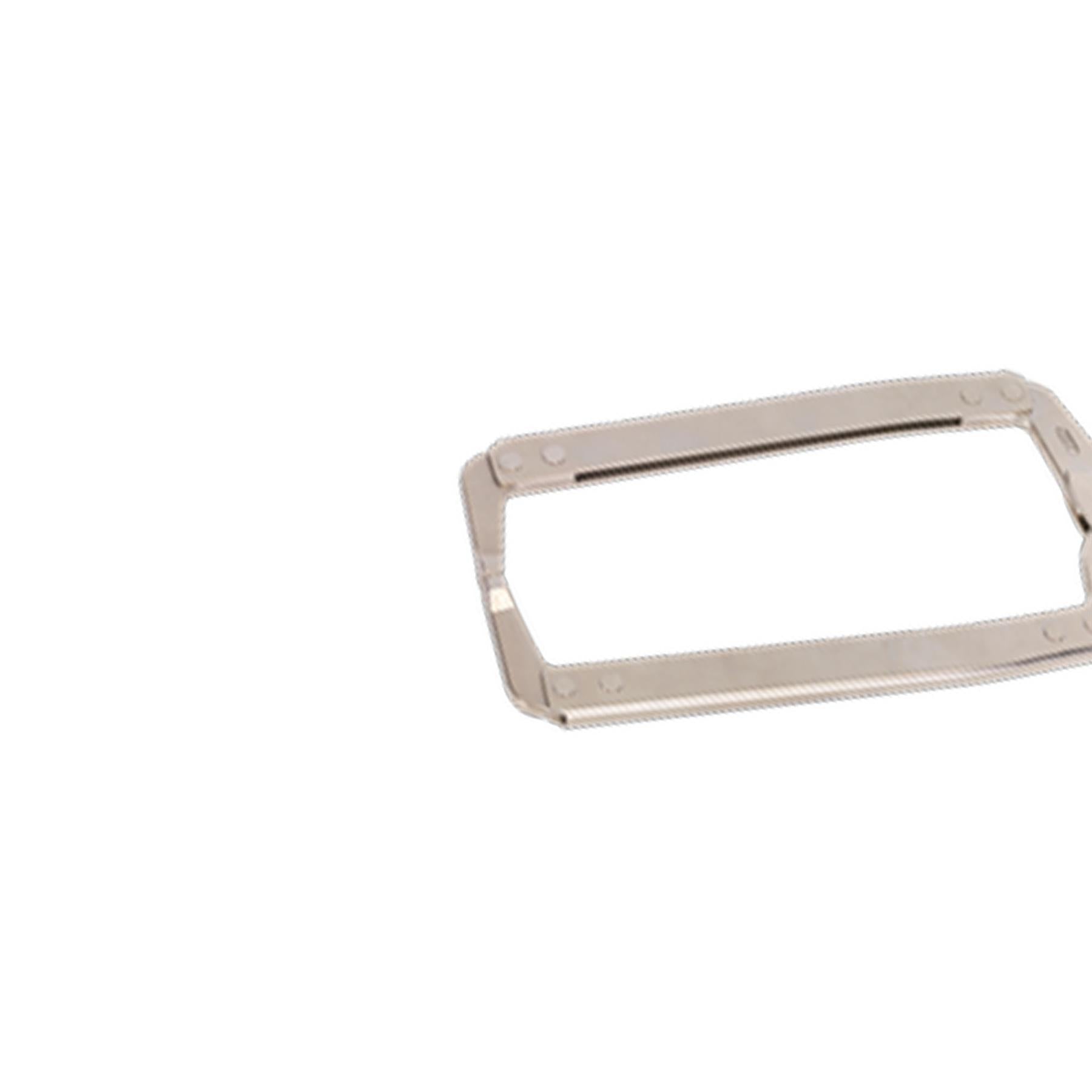 Sealey Locking C-Clamp 455mm 0-160mm Capacity