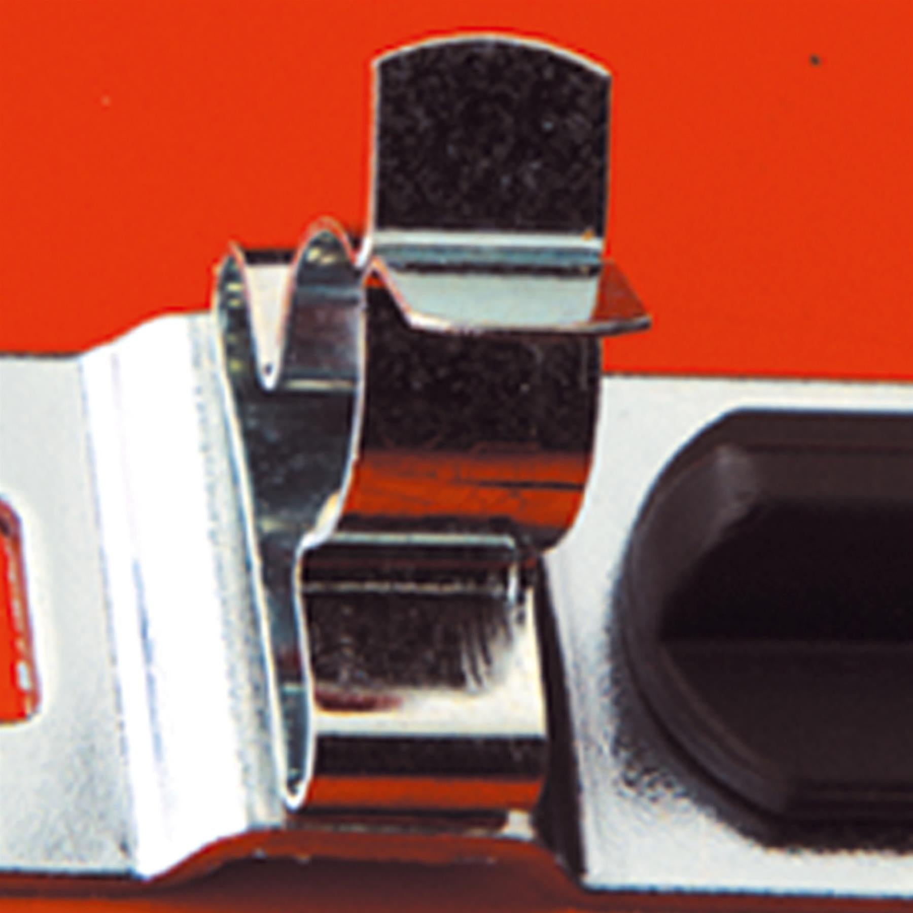 Sealey Spring Clip PerfoWall panels 13mm Pack of 5