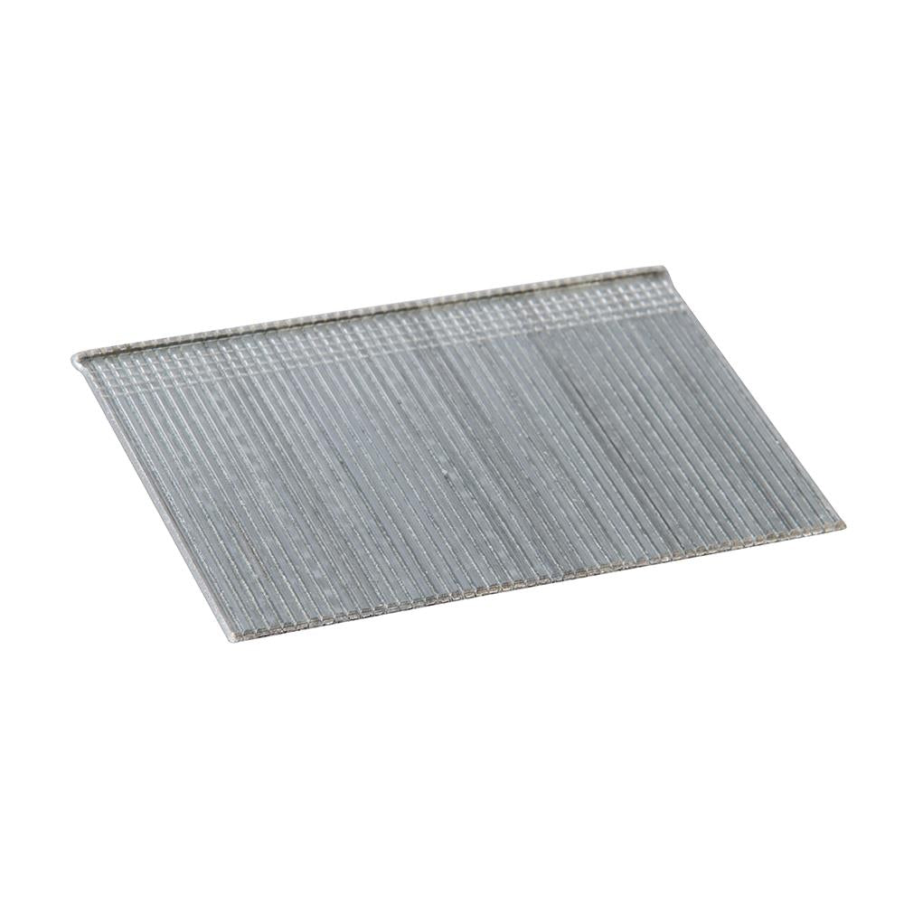 Finish Nails T-Nail For Air & Gas Nailers 16G 2500Pk 50 X 1.55mm