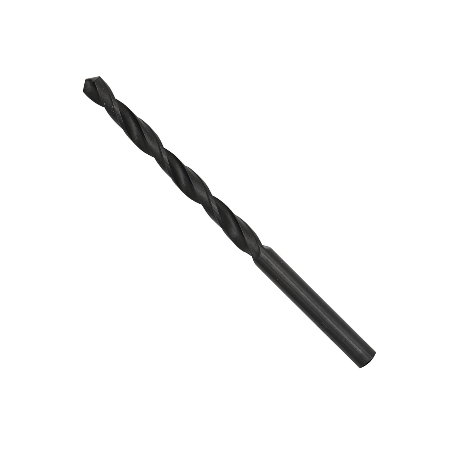 Sealey HSS Twist Drill Bit Ø2mm - Pack of 2