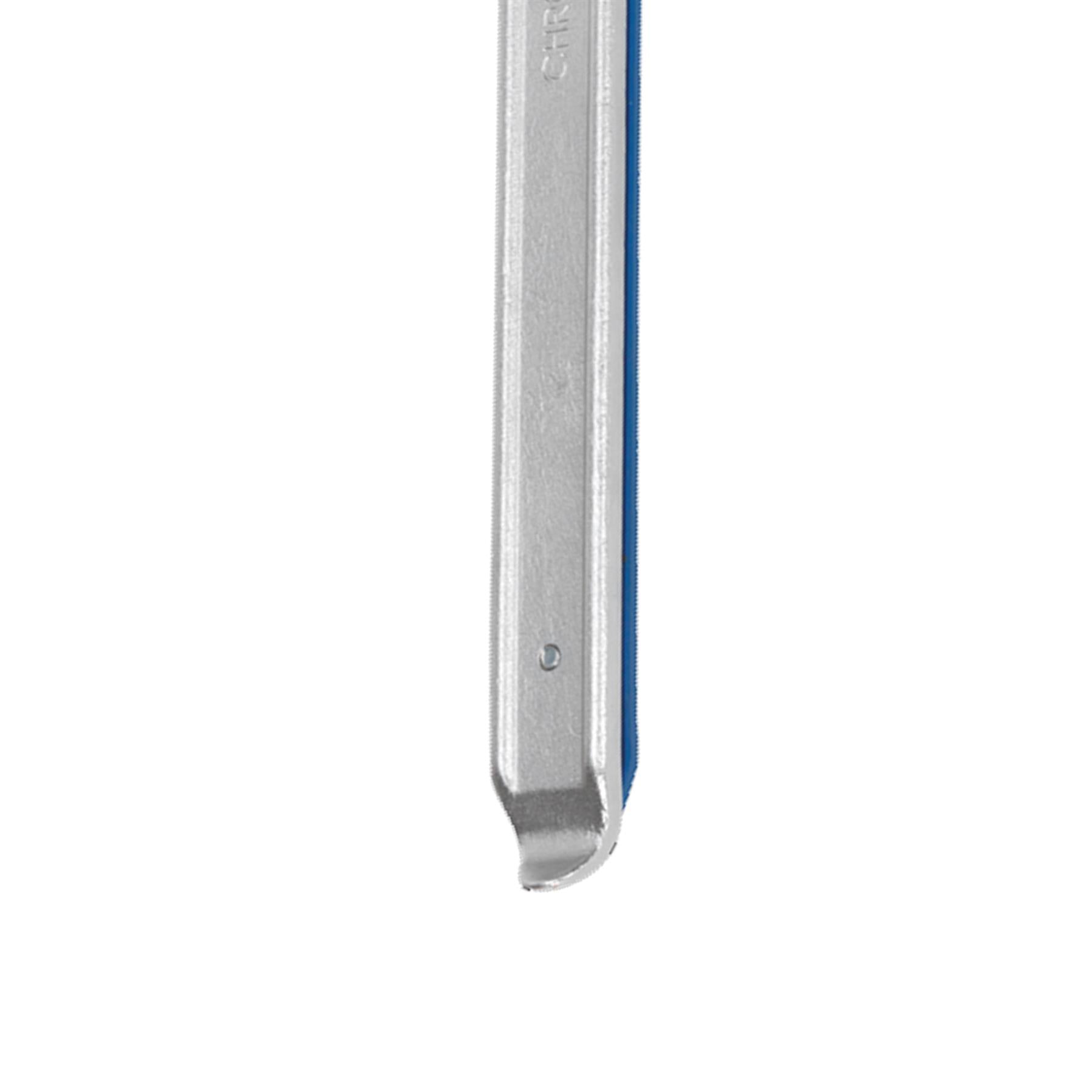 Sealey Motorcycle Tyre Lever with Plastic Moulding 500mm