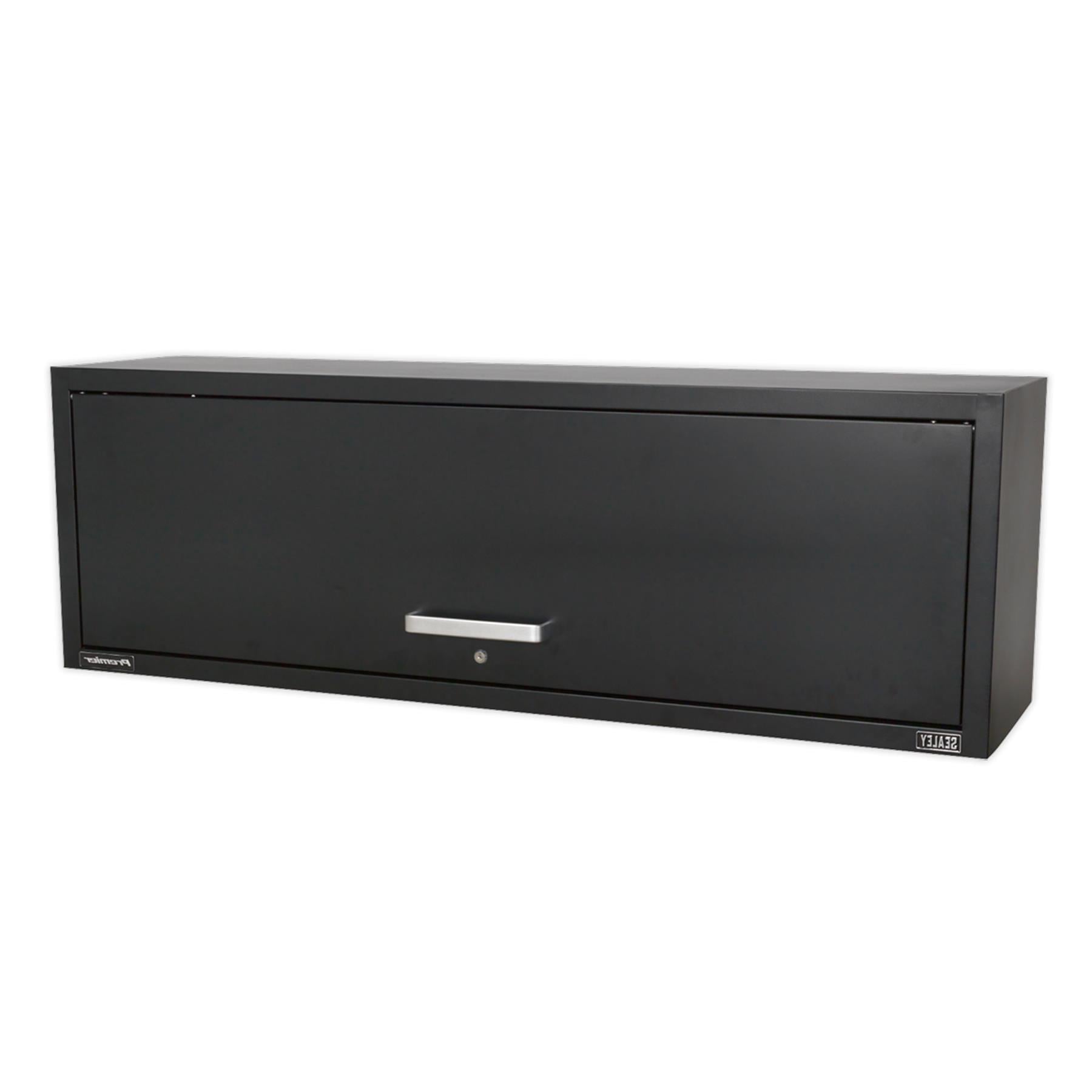 Sealey Modular Wall Cabinet 1550mm Heavy-Duty