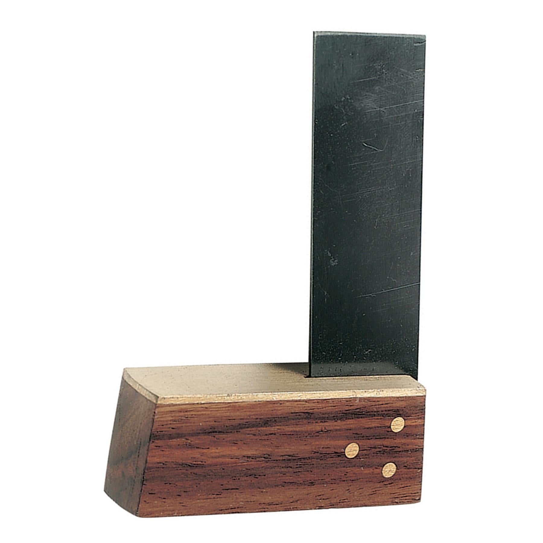 Hardwood Dovetail Gauge 75mm Marking Measuring Woodwork Carpentry DIY