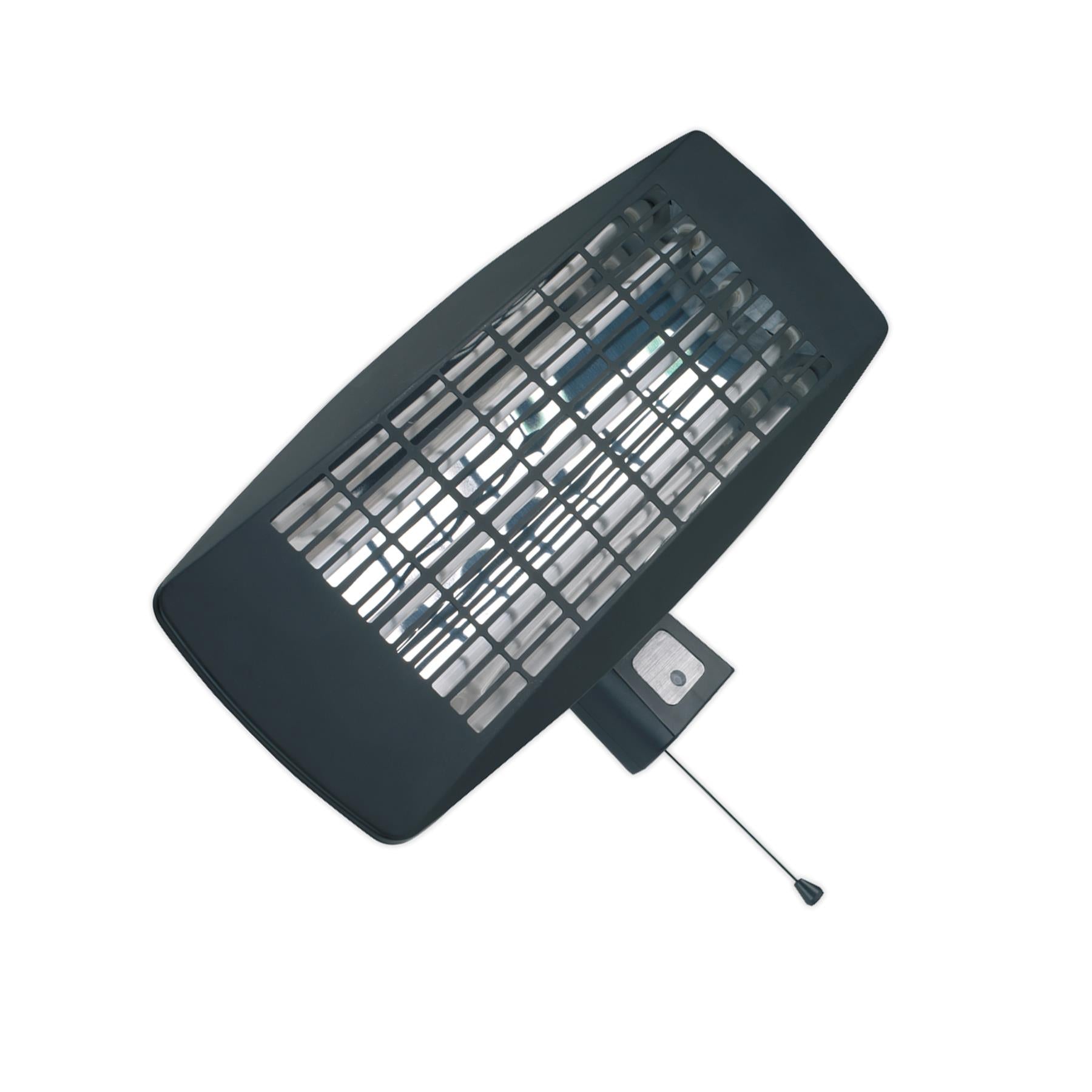 Sealey Infrared Quartz Heater - Wall Mounting 2000W/230V