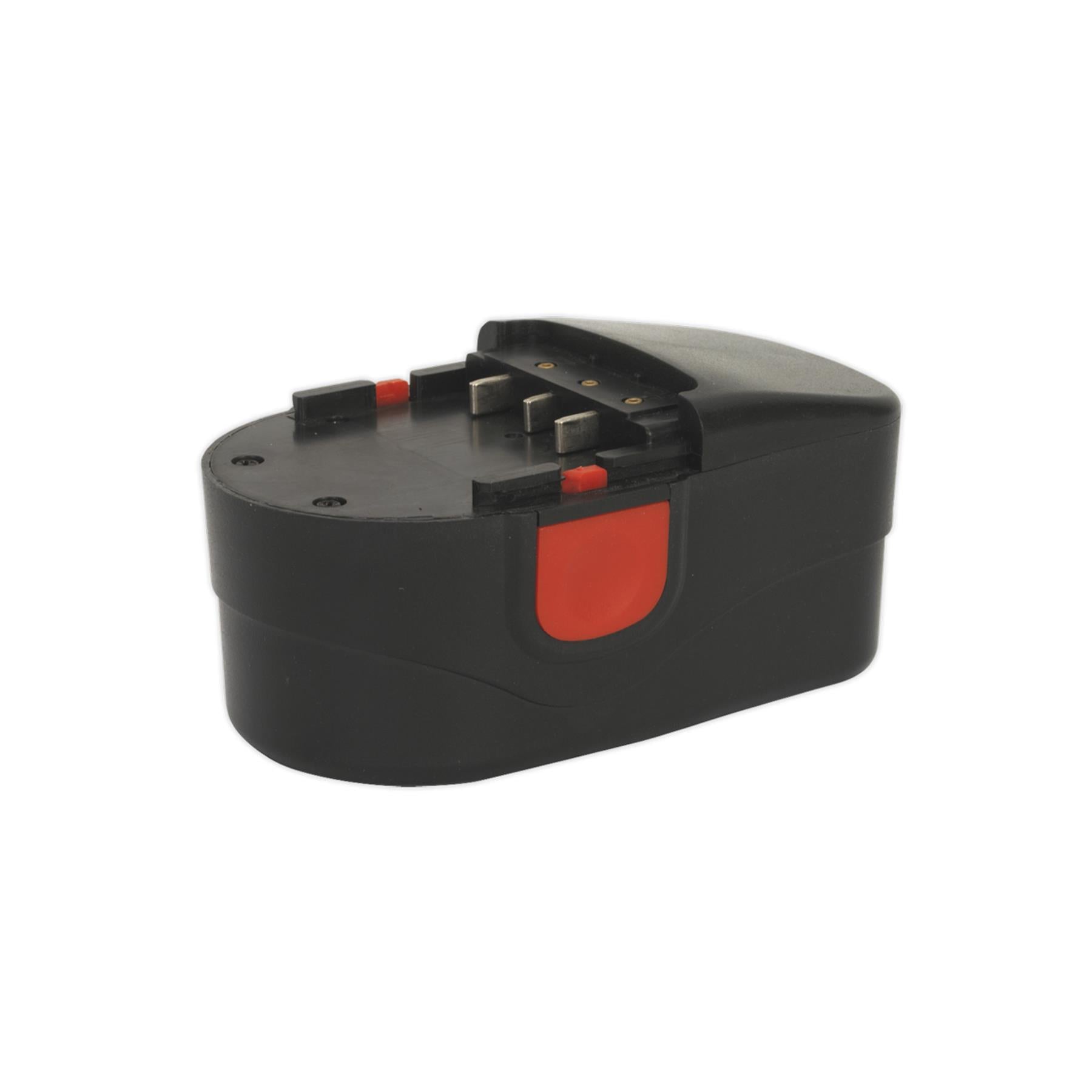 Sealey Power Tool Battery 18V 2Ah Lithium-ion for CPG18V