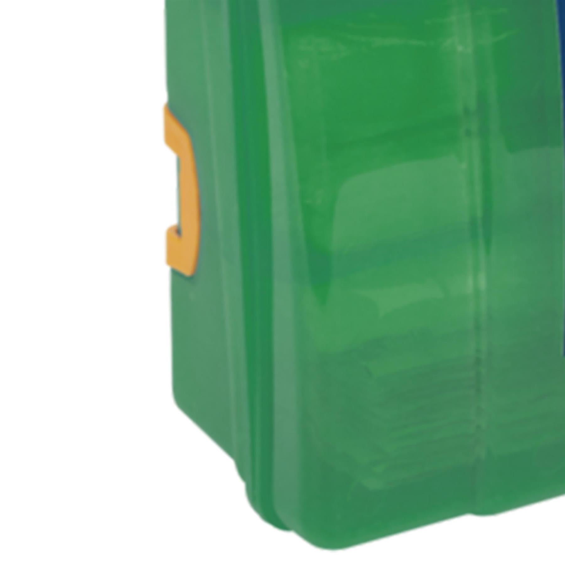 Sealey First Aid Kit Large - BS 8599-1 Compliant