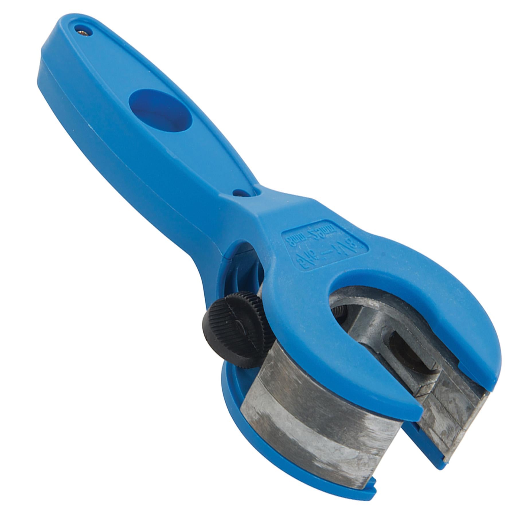 Ratchet Pipe Cutter 8mm - 29mm Cutter All-Metal Ratchet Mechanism Quality