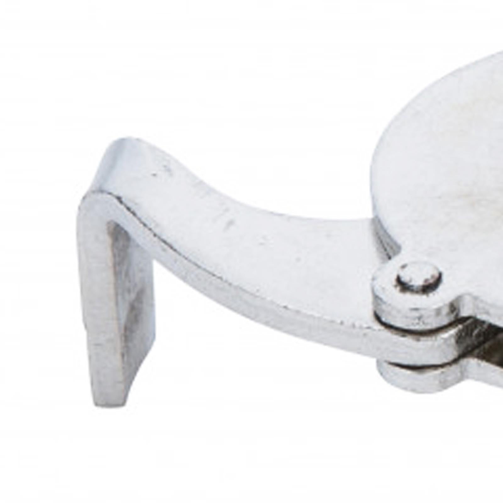 BlueSpot 3 Leg Oil Filter Removal Wrench Tool 3/8" Drive 63.5mm To 98.5mm
