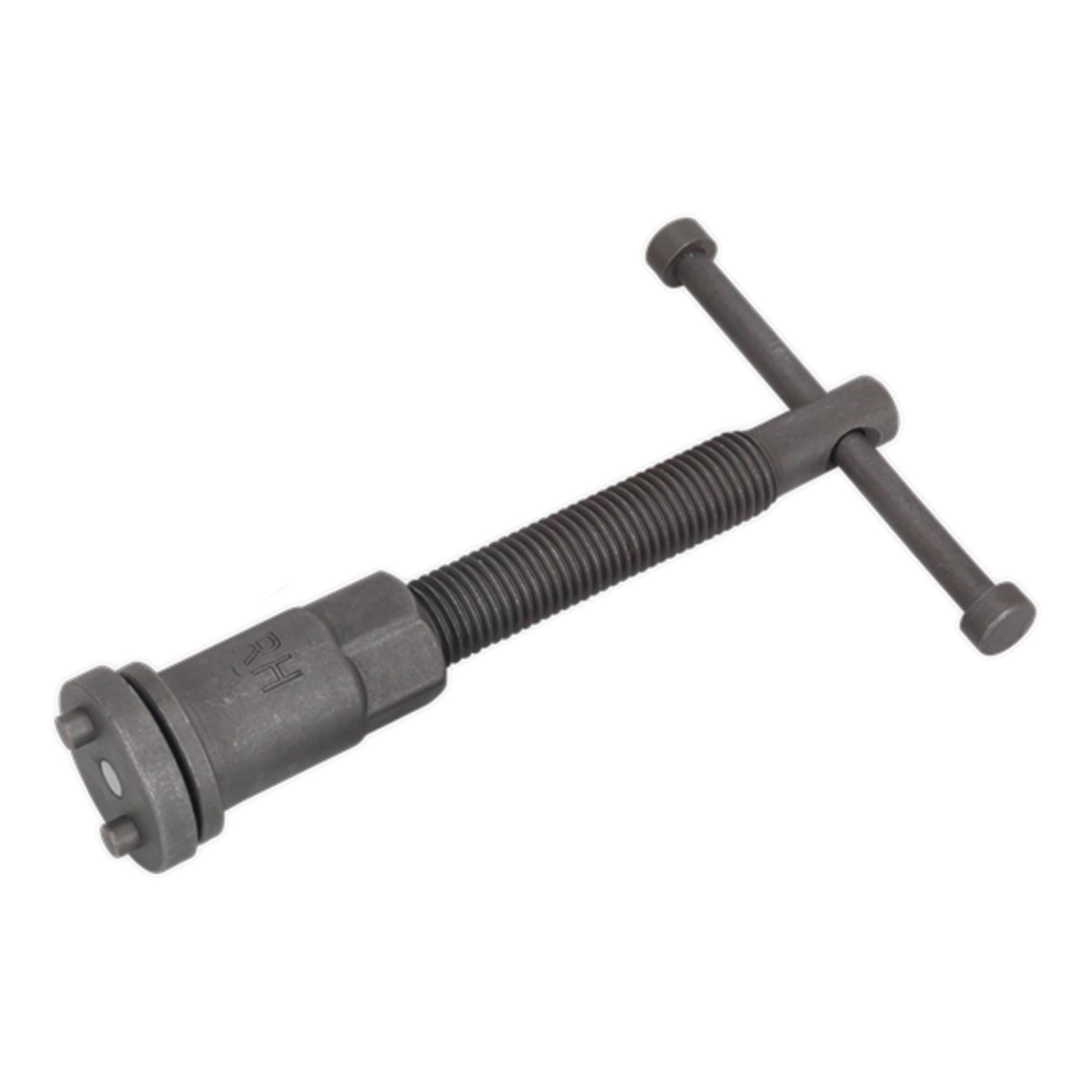 Sealey Brake Piston Wind-Back Tool Kit 4pc