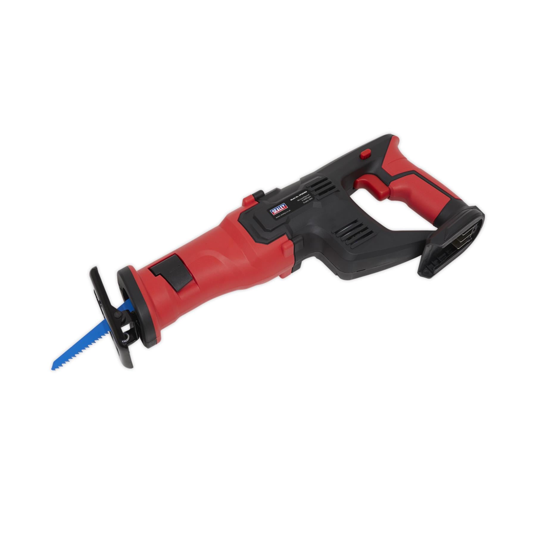 Sealey Reciprocating Saw 20V Body Only Bike Cycle bicycle