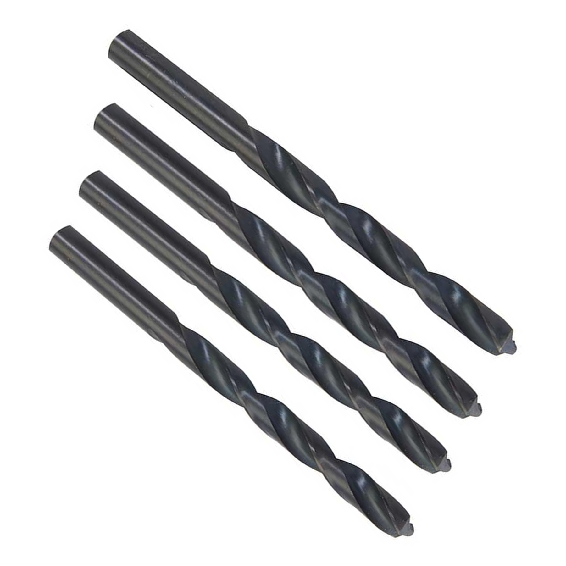 HSS Metric Jobber Drill