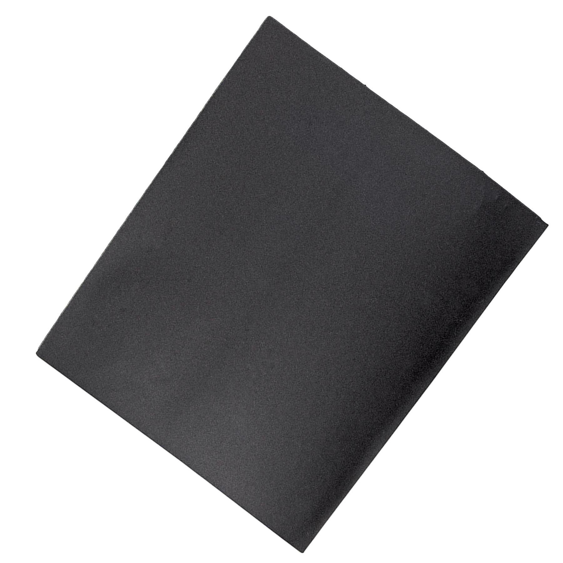 Wet & Dry Sanding Sheets 10Pk Grit 400 Silcon Carbide Sheet High Quality & Tough