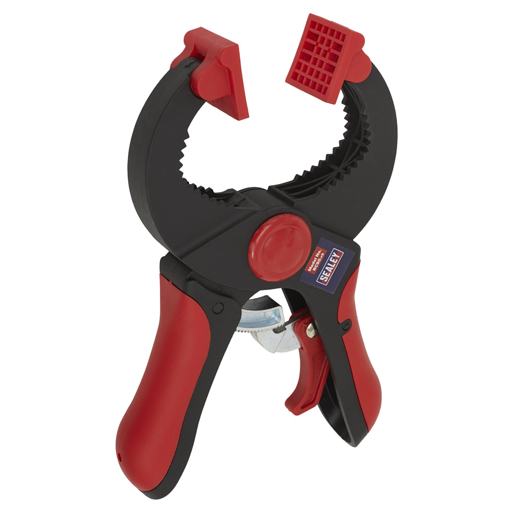 Sealey Ratchet Clamp 45mm