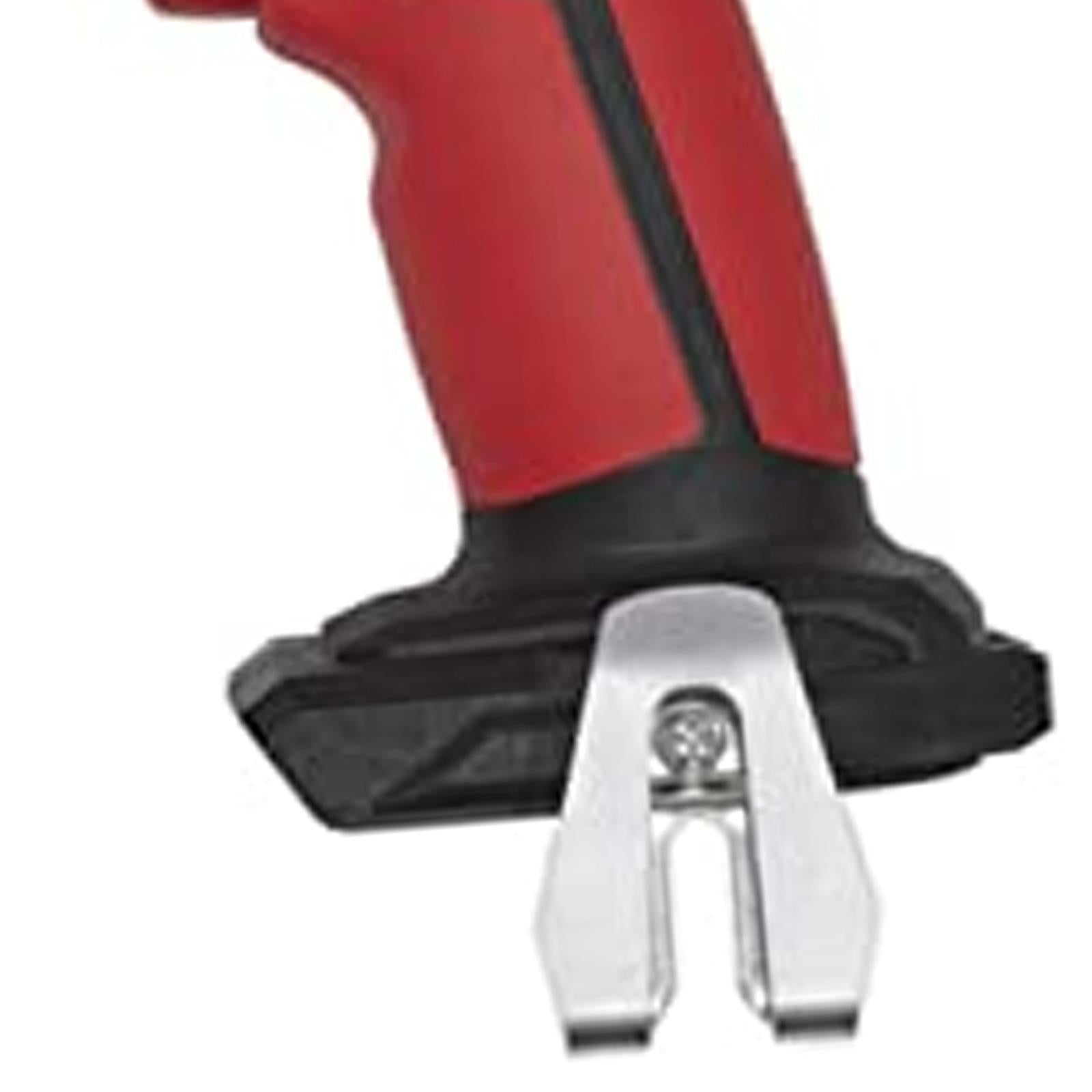 1x Sealey Impact Wrench 20V 1/2"Sq Drive 230Nm - 2 Batteries - CP20VIWKIT