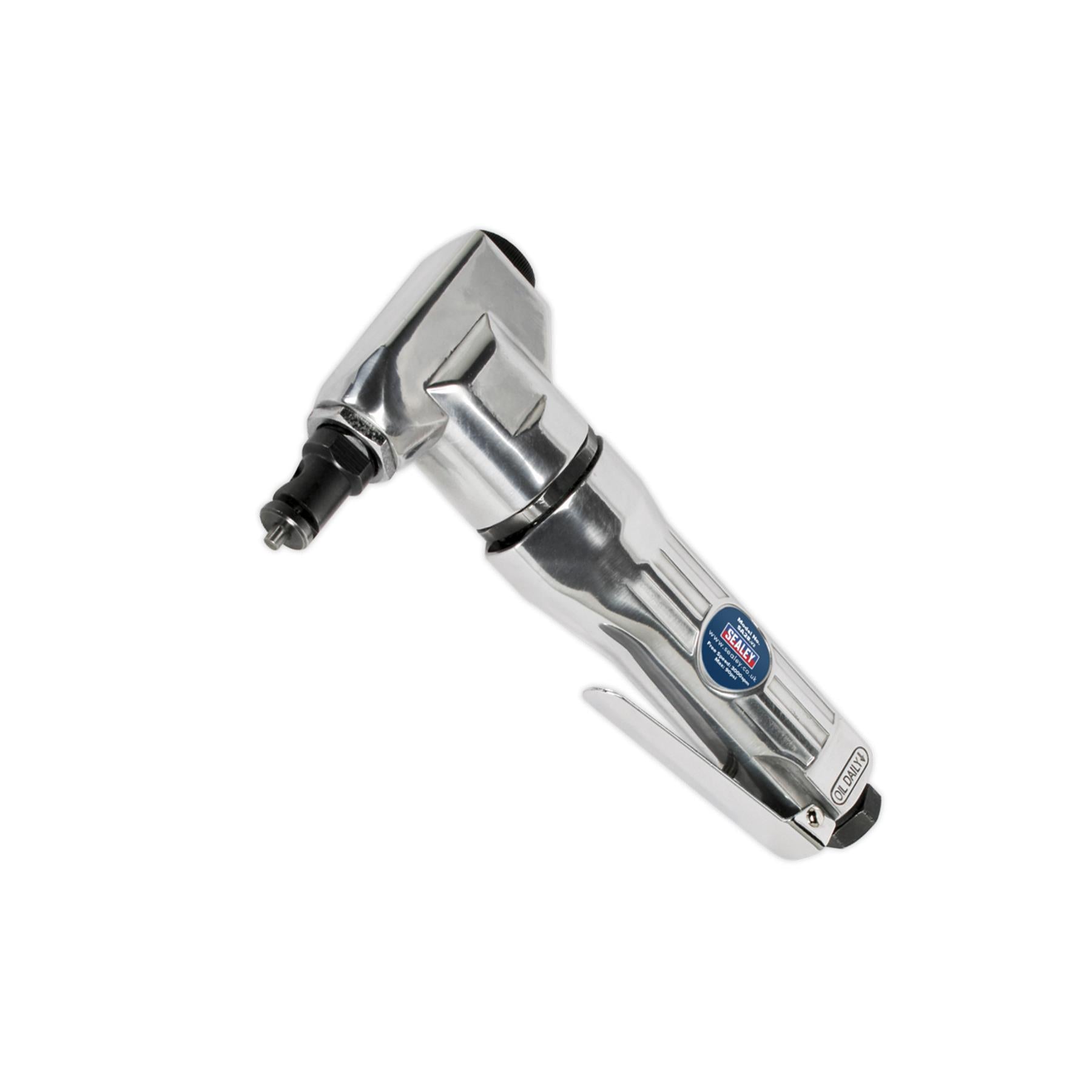 Sealey Well Balanced Air Nibbler