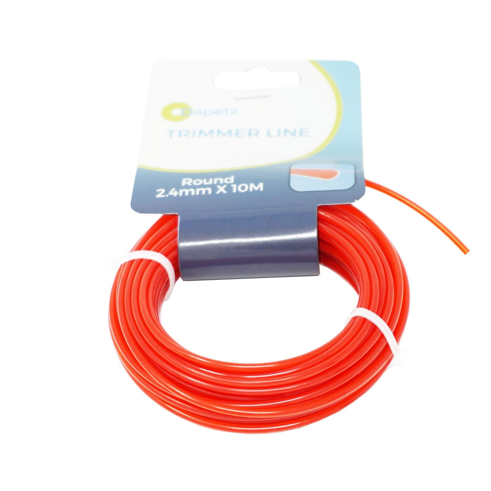 Round Strimmer Cord Line Wire