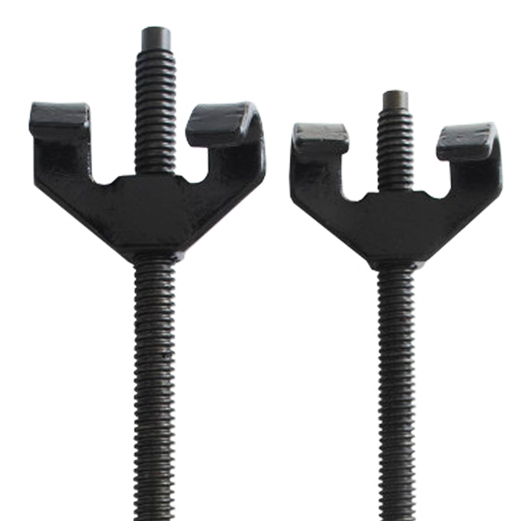 BlueSpot 2 Pce Car 370mm Coil Spring Compressor Kit