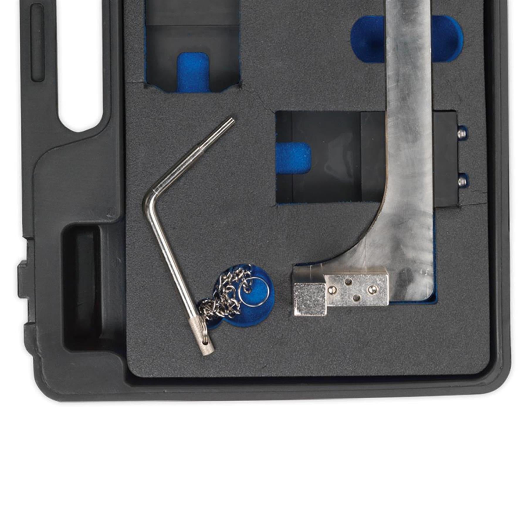 Sealey Petrol Engine Timing Tool Kit - BMW 1.2, 1.6, 2.0 - Chain