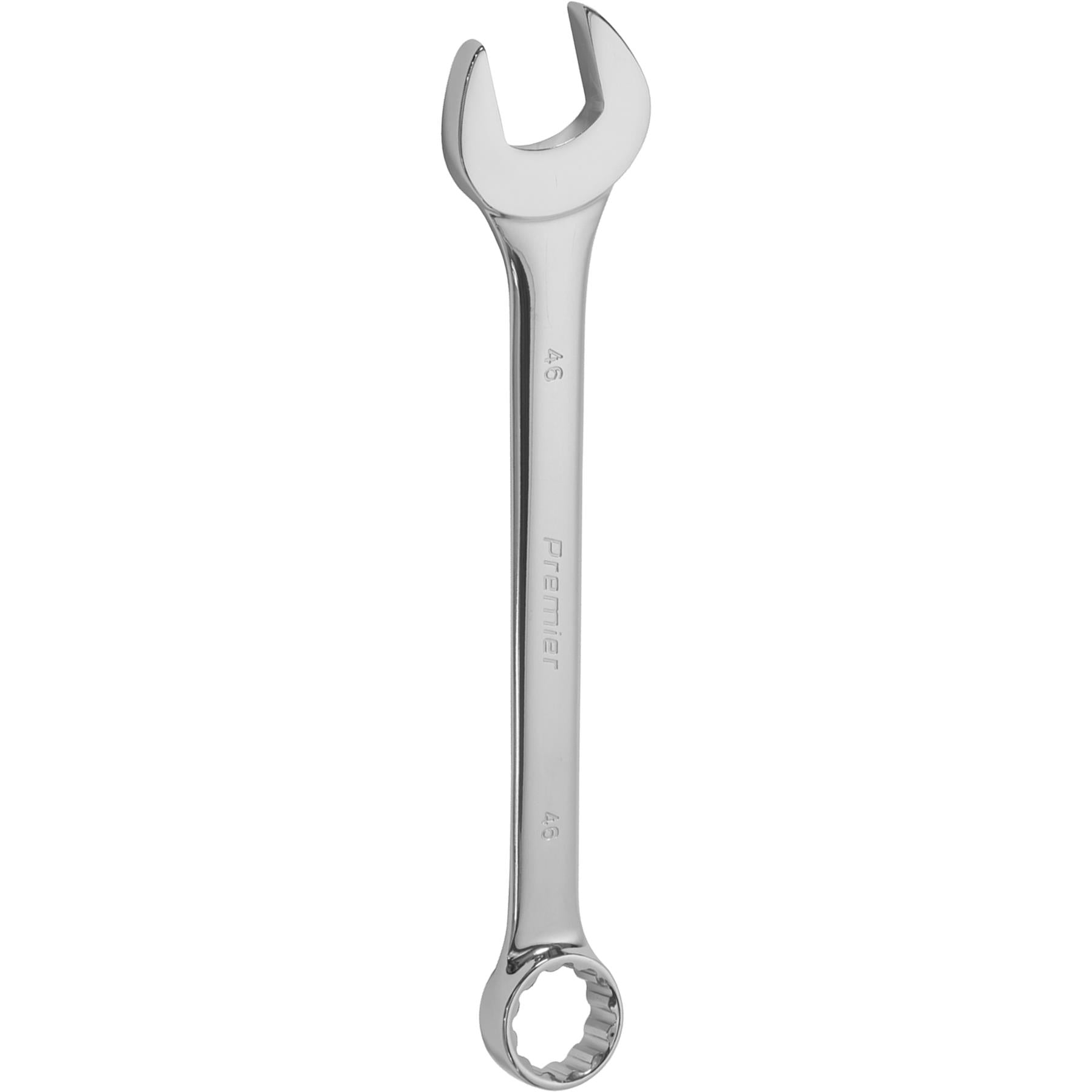 Sealey Combination Spanner Super Jumbo 46mm