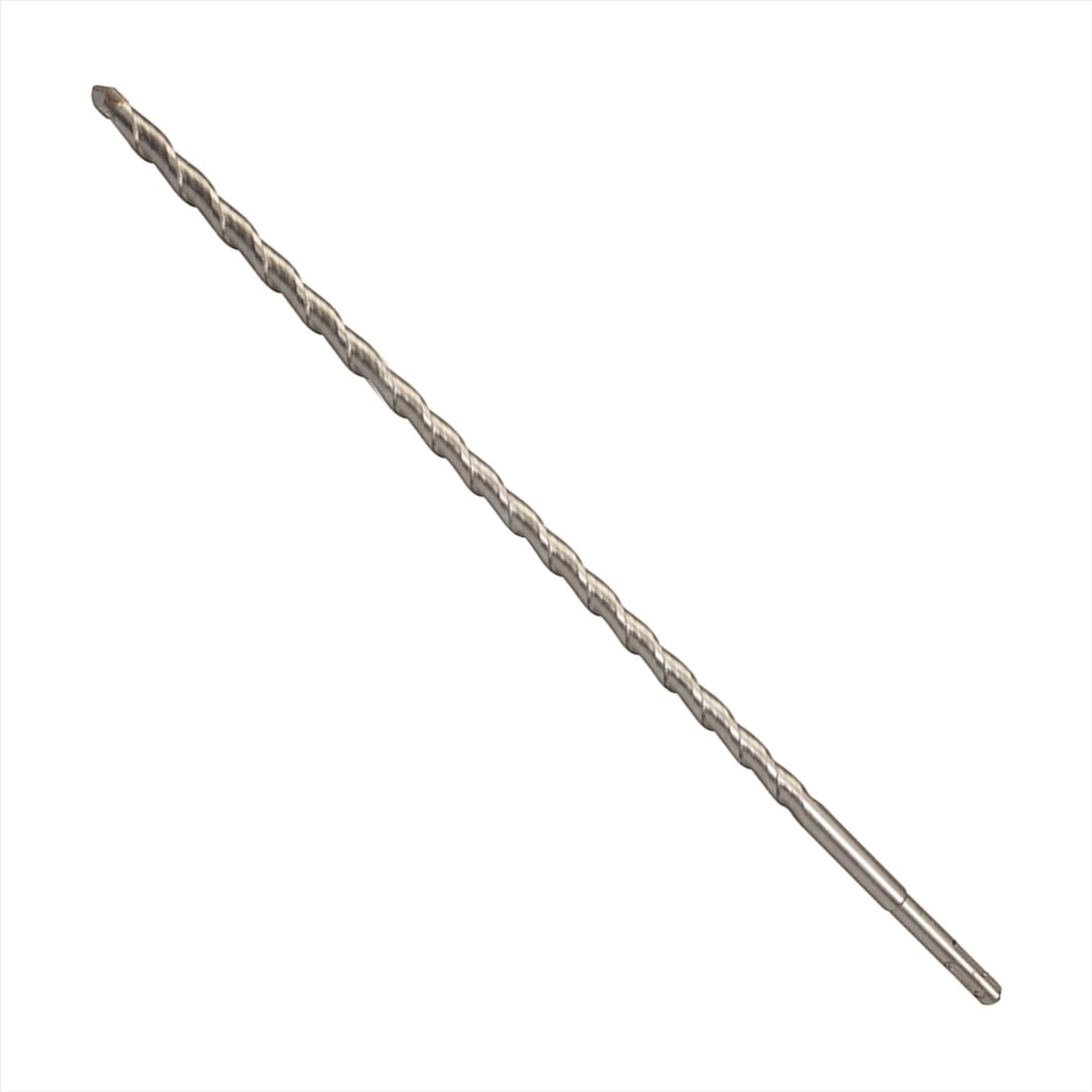 5 x SDS+ PLUS MASONRY DRILL BIT 14 x 460mm, TUNGSTEN CARBIDE TIP, FOR STONE CONCRETE BRICK