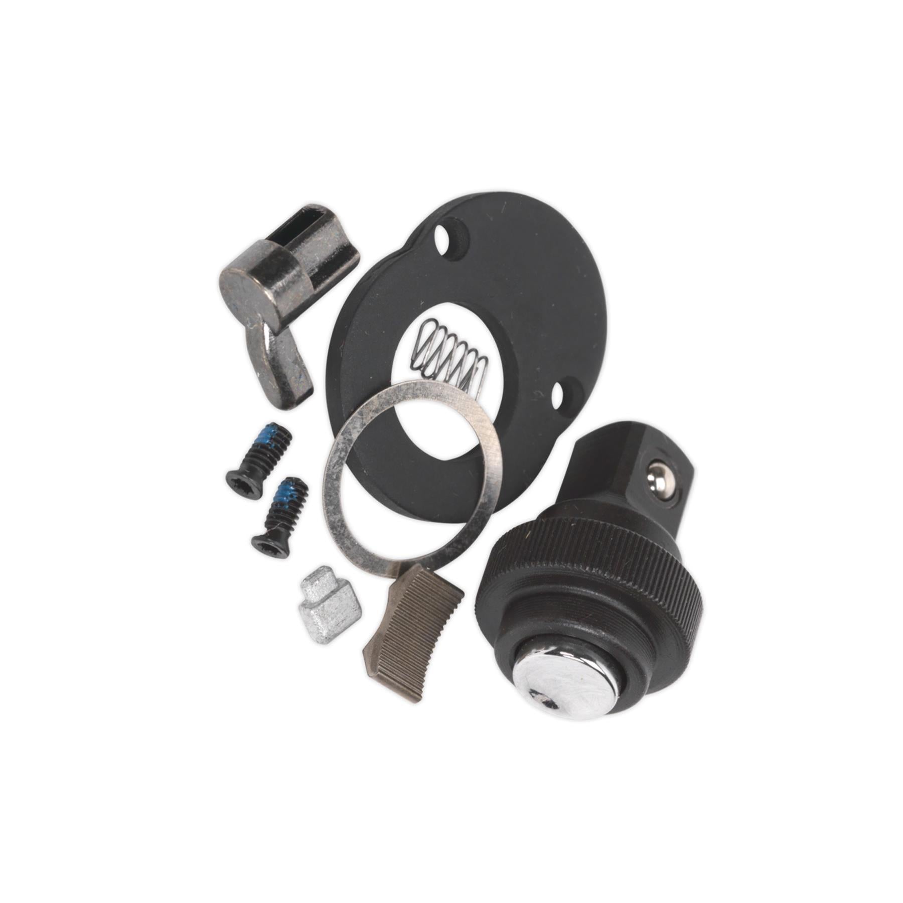 Sealey Repair Kit for AK8970 & AK8973 1/4"Sq Drive