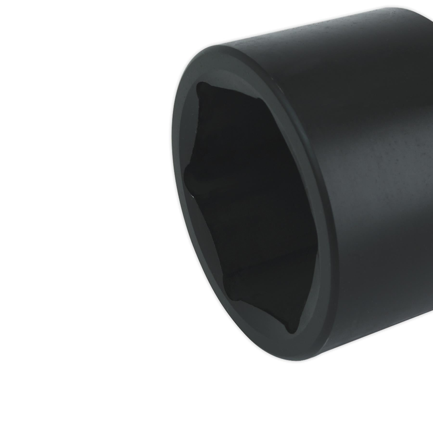 Sealey Impact Socket 75mm 1"Sq Drive
