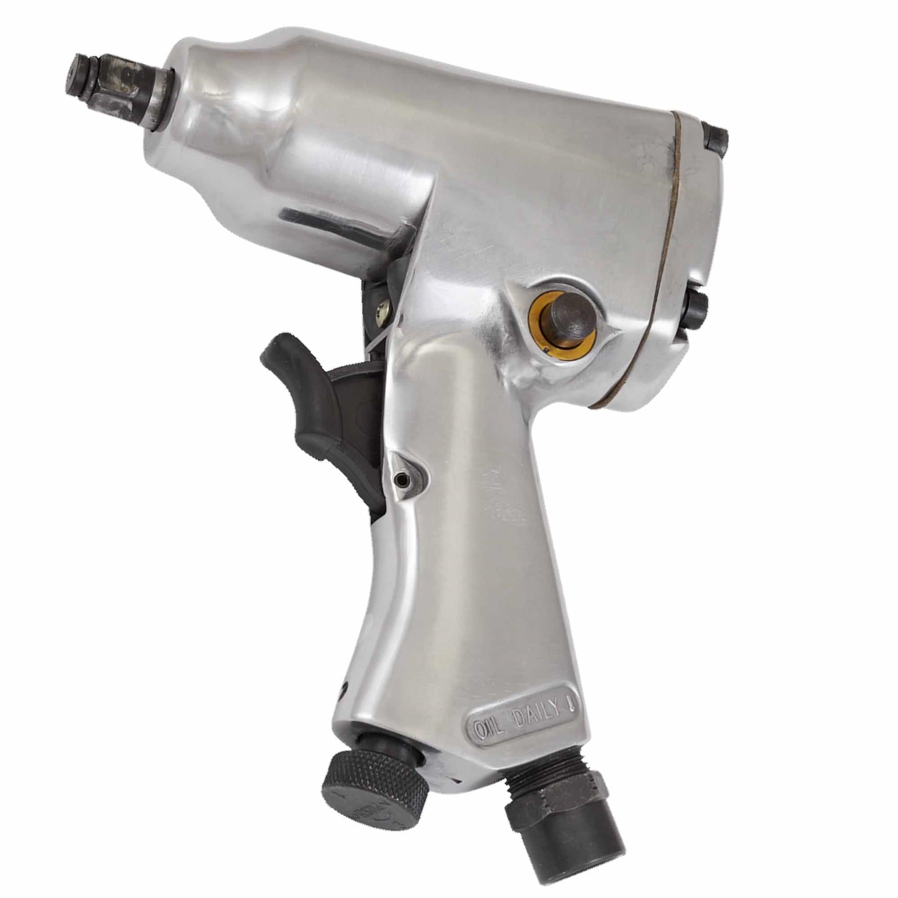Sealey Air Impact Wrench 3/8"Sq Drive Heavy-Duty