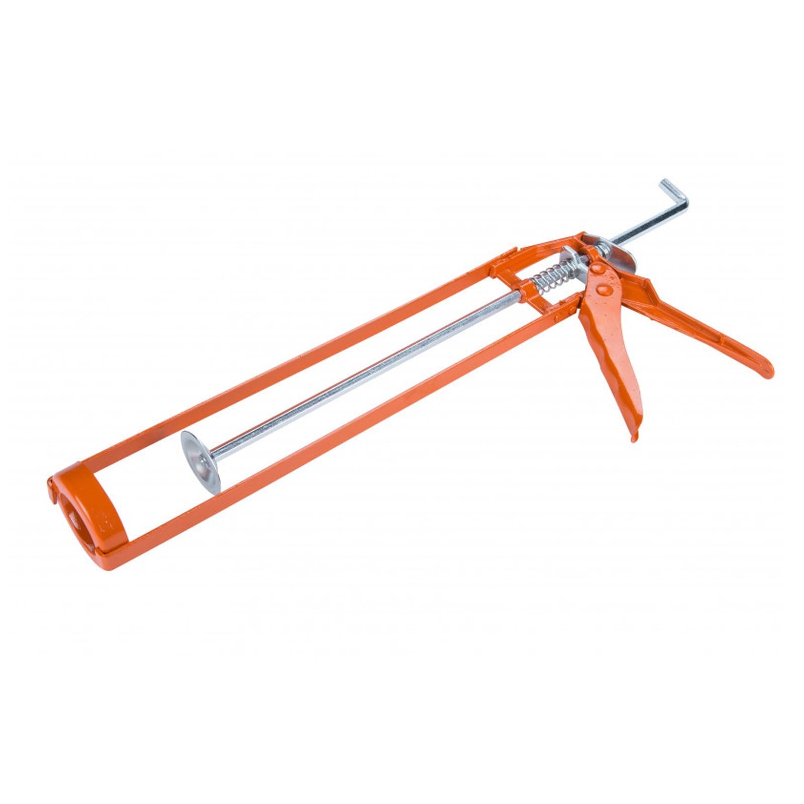 BlueSpot Heavy Duty Caulking Mastic Sealer Sealant Adhesive 270ml-425ml Gun