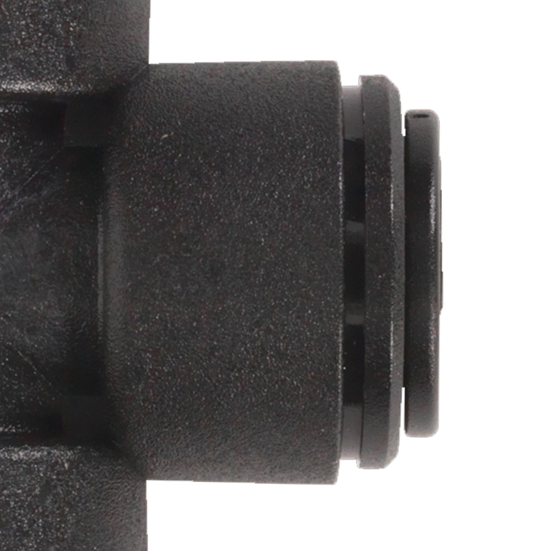 Sealey Equal Tee 8mm Pack of 5 (John Guest Speedfit - PM0208E)