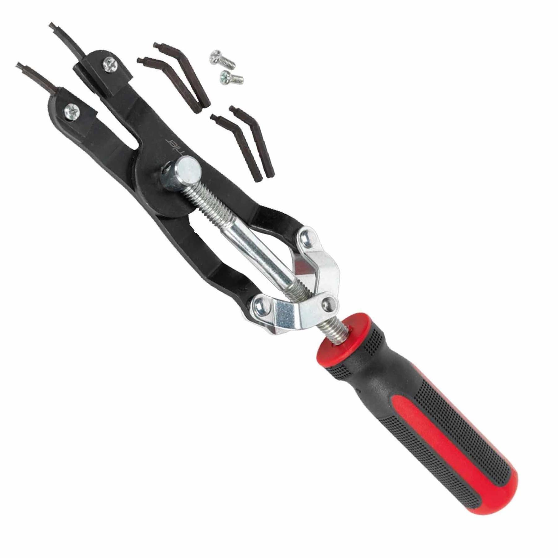 Sealey Circlip Pliers Heavy-Duty Professional Internal/External